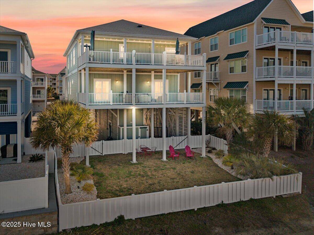 Ocean Isle Beach, NC 28469,5 Via Dolorosa DR