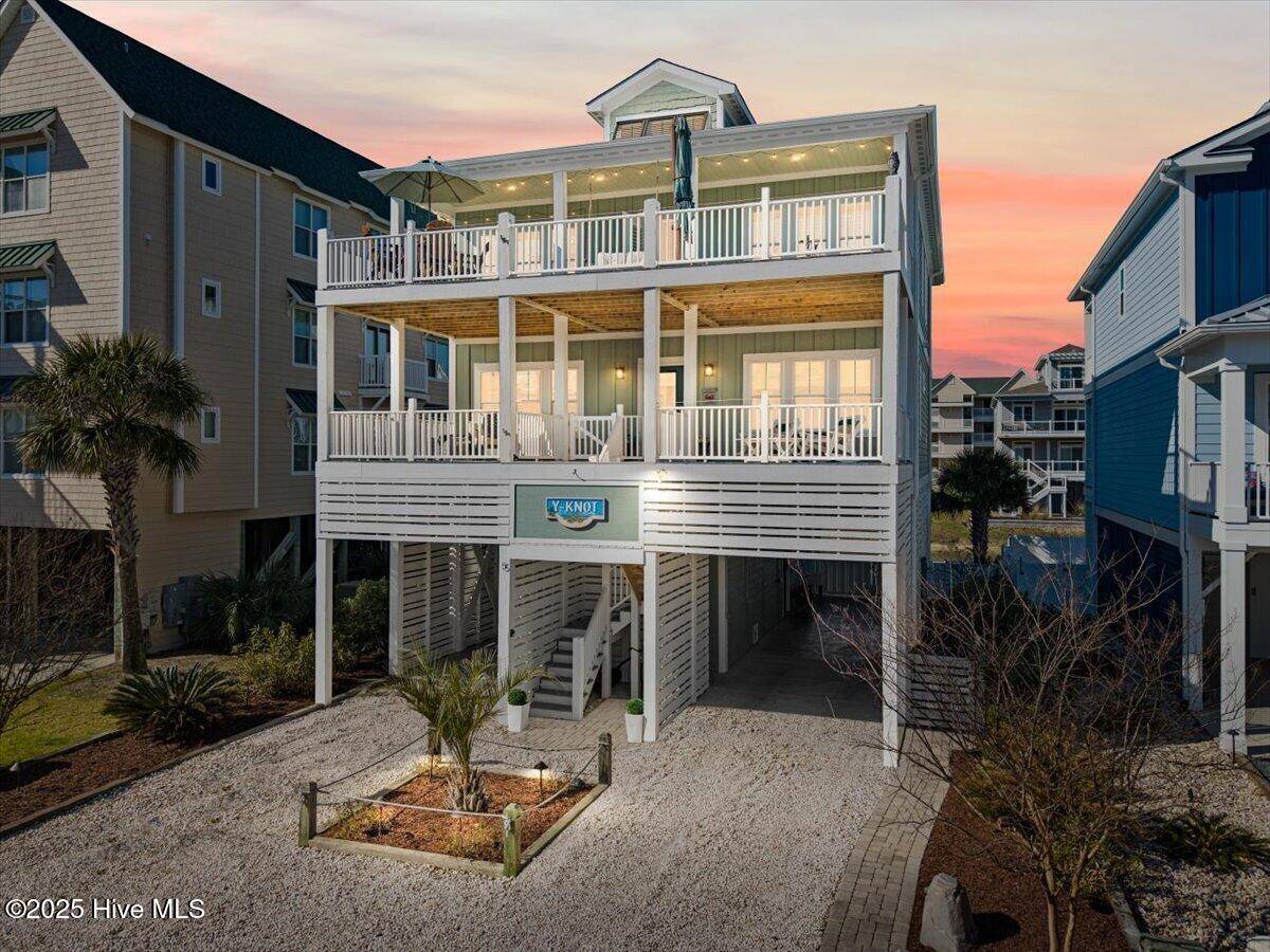 Ocean Isle Beach, NC 28469,5 Via Dolorosa DR