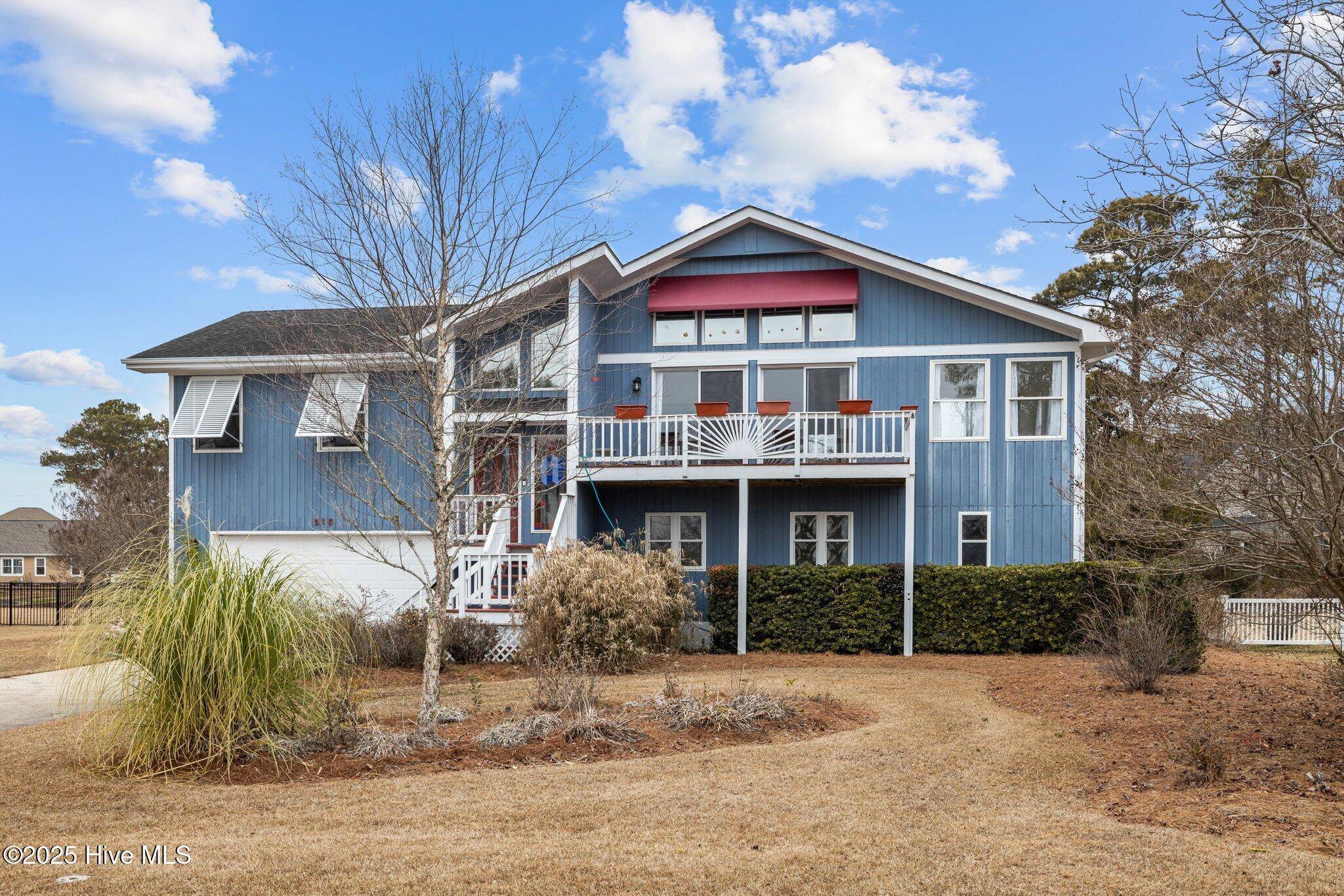 Beaufort, NC 28516,510 Island DR