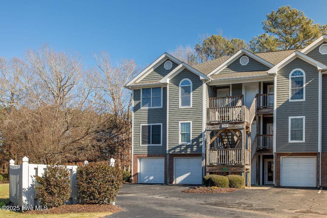 Hertford, NC 27944,422 Albemarle BLVD #12c