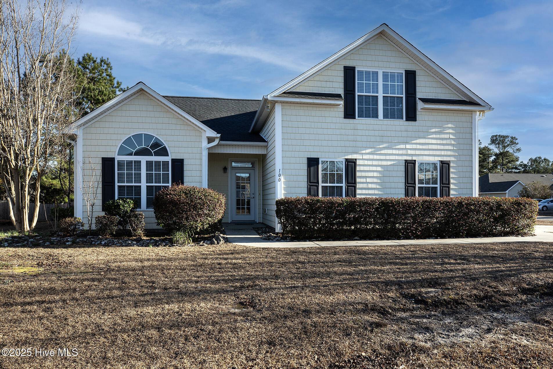 Hampstead, NC 28443,100 Mulberry CIR