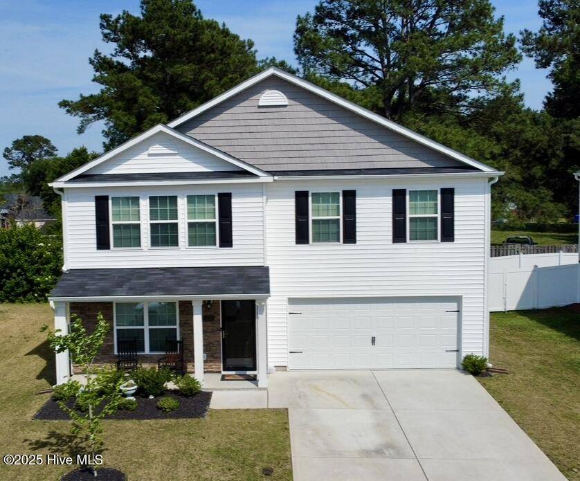 Greenville, NC 27858,4517 Sandstone DR