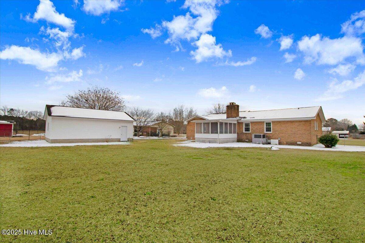 Goldsboro, NC 27530,108 Northview DR