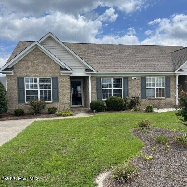 Winterville, NC 28590,310 Jeremy LN #A