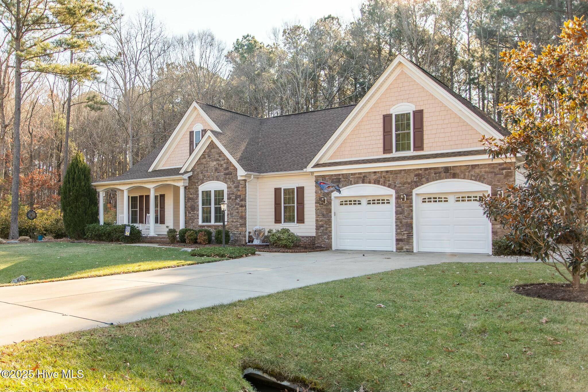 Hertford, NC 27944,130 Standard Bred WAY