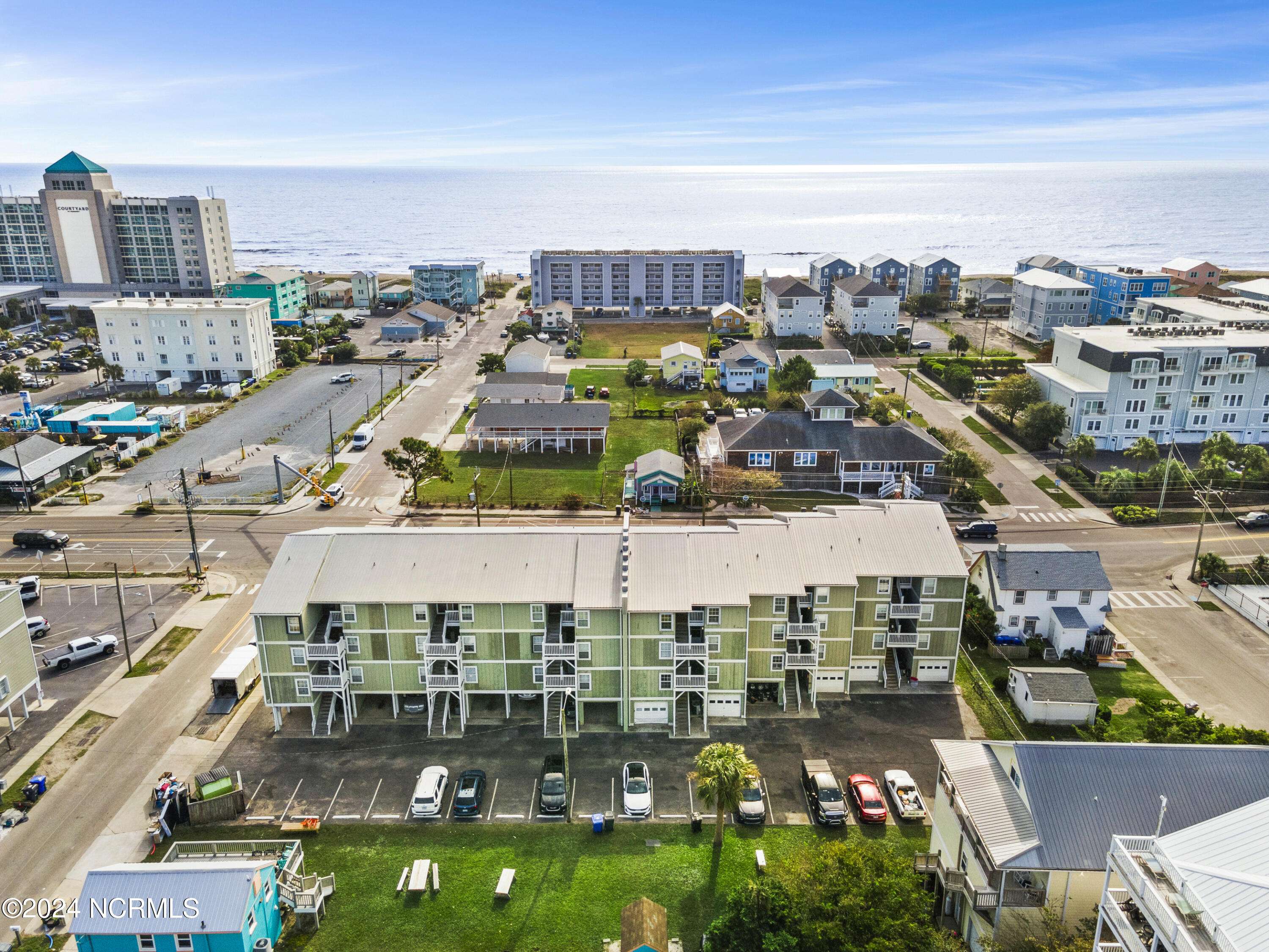 Carolina Beach, NC 28428,200 Lake Park BLVD S #7a