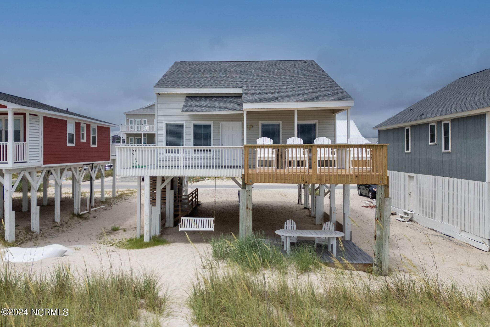 Ocean Isle Beach, NC 28469,478 E Third ST