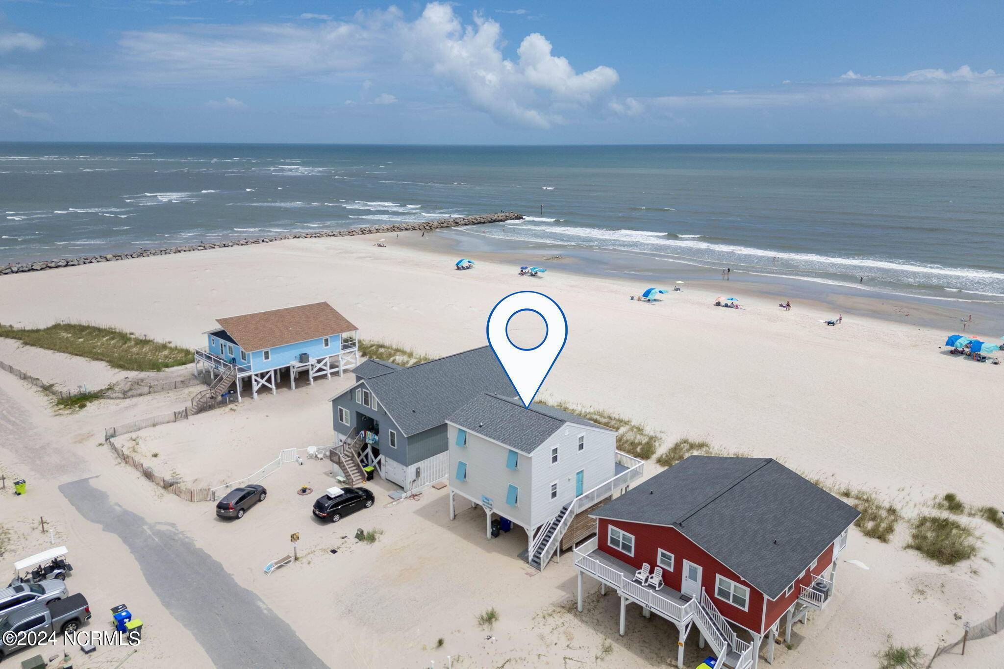 Ocean Isle Beach, NC 28469,478 E Third ST