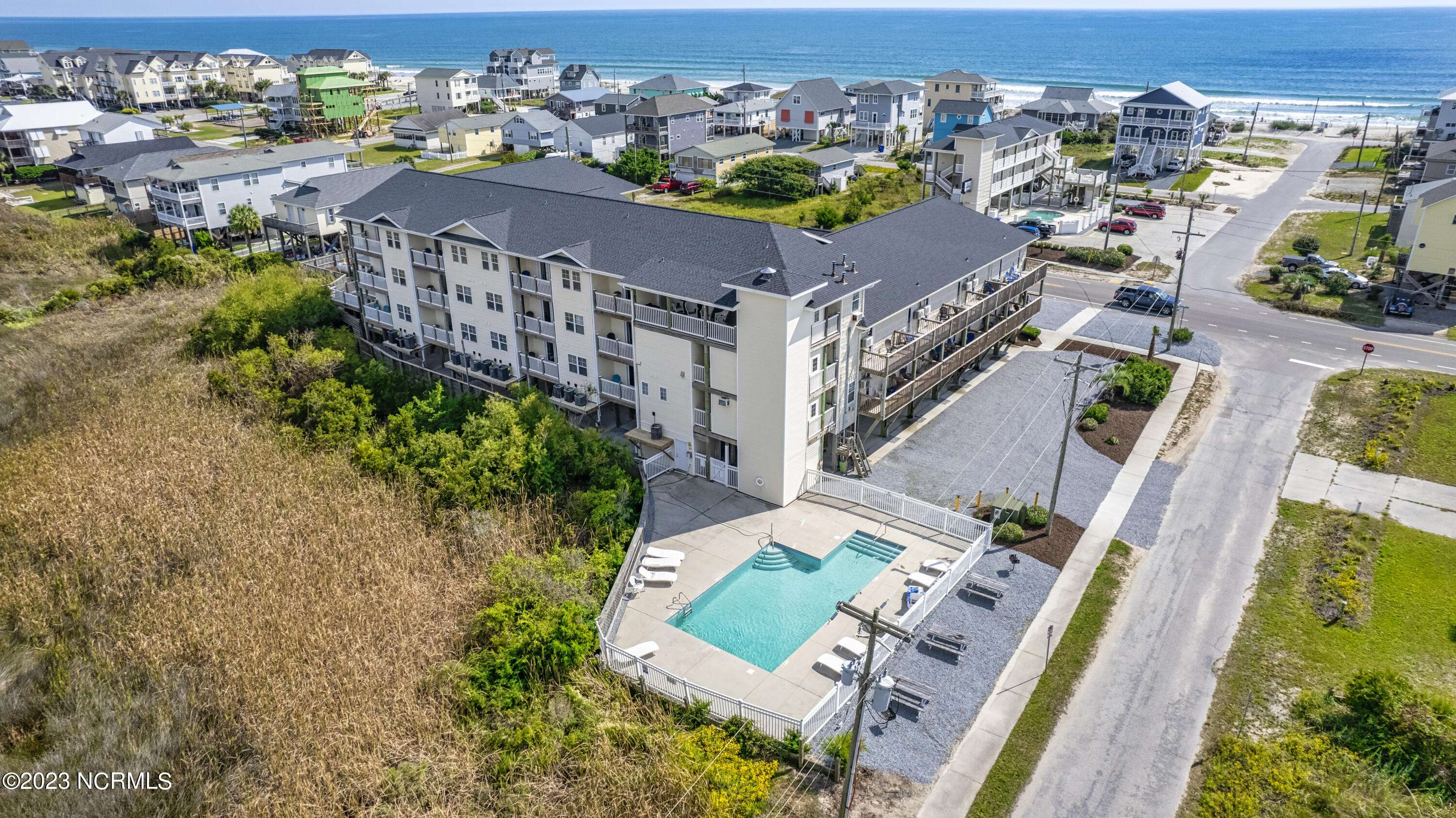 Surf City, NC 28445,1503 N New River DR