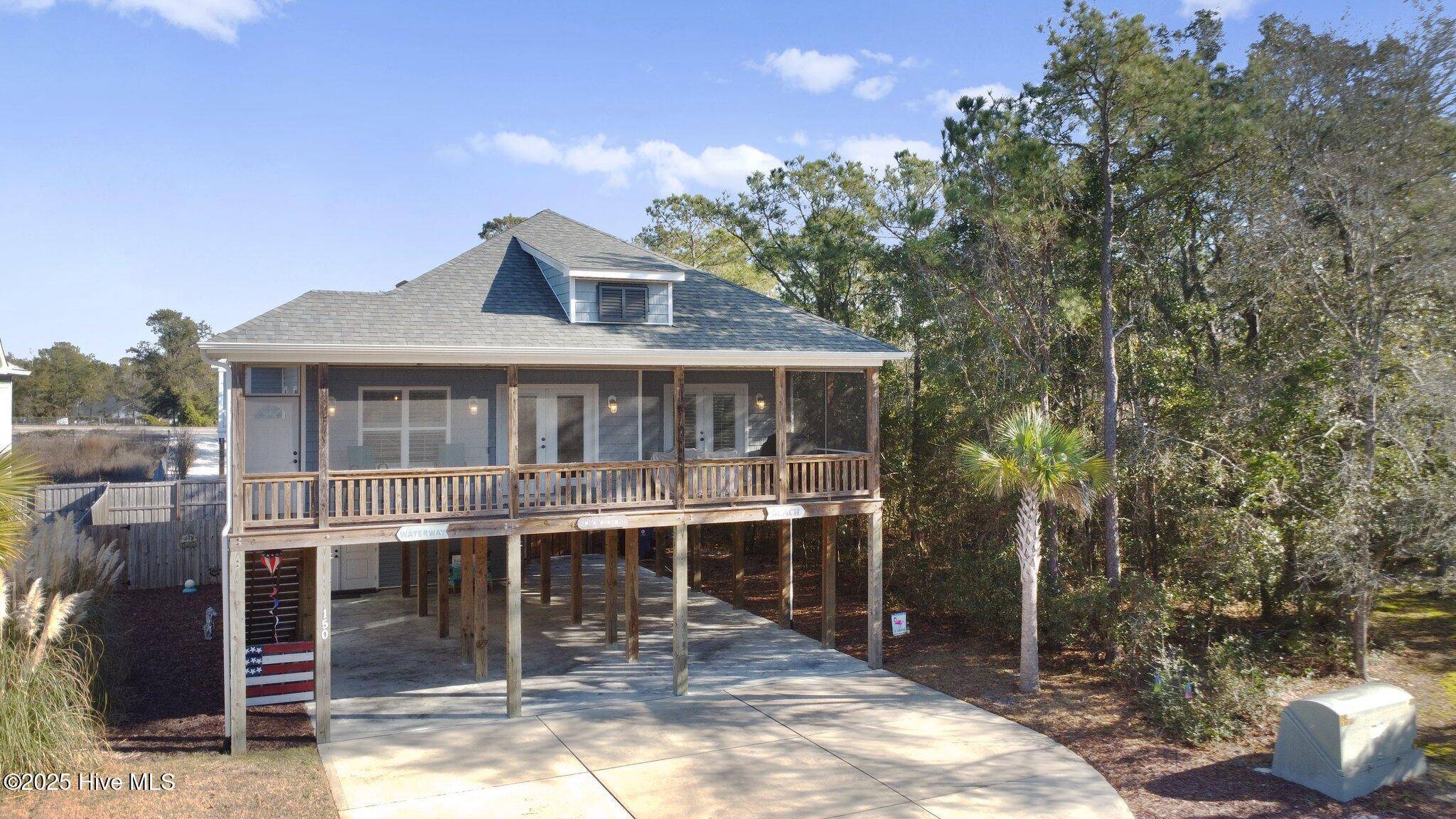 Oak Island, NC 28465,150 NW 1st ST