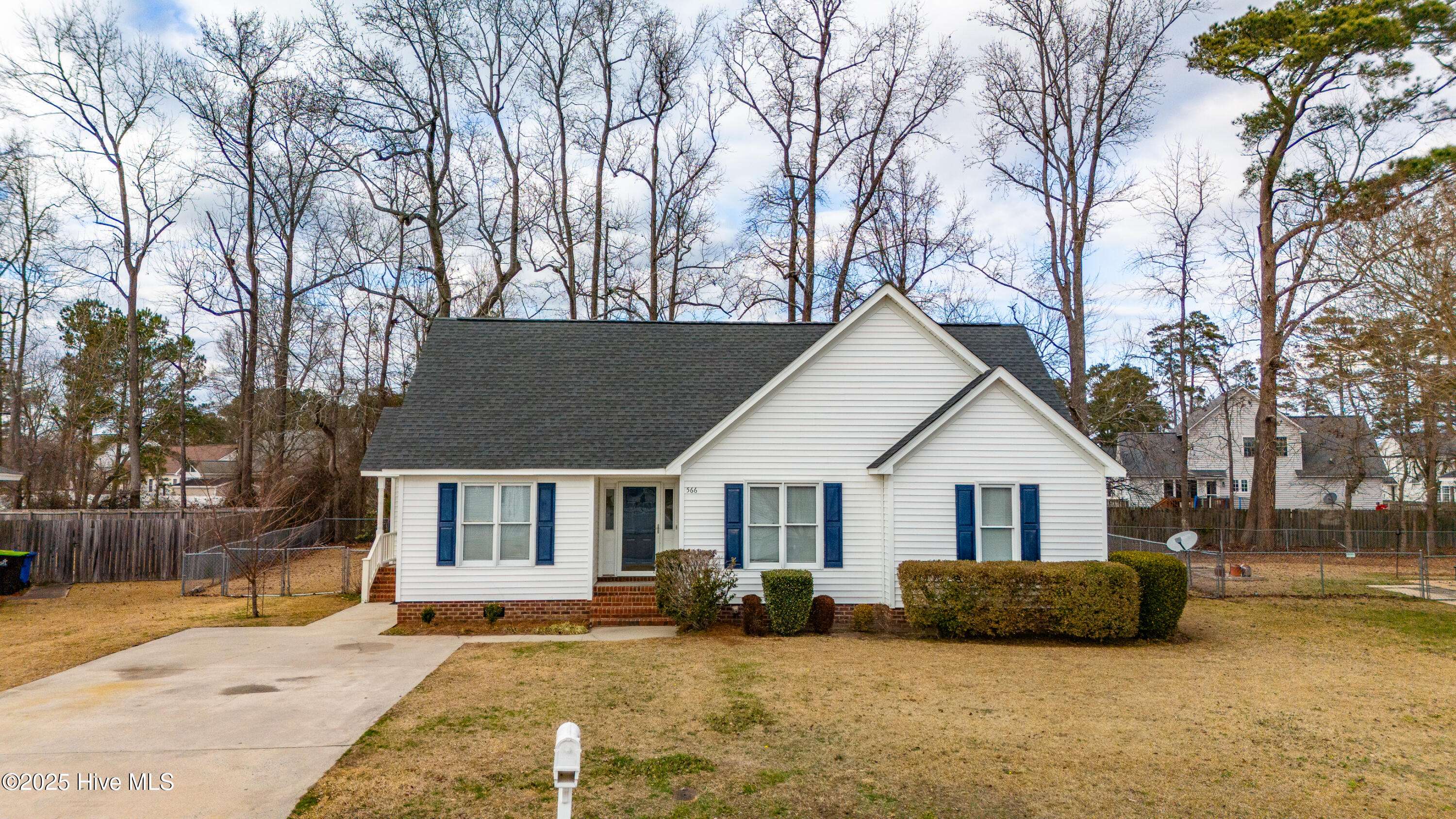 Winterville, NC 28590,566 Bayberry LN