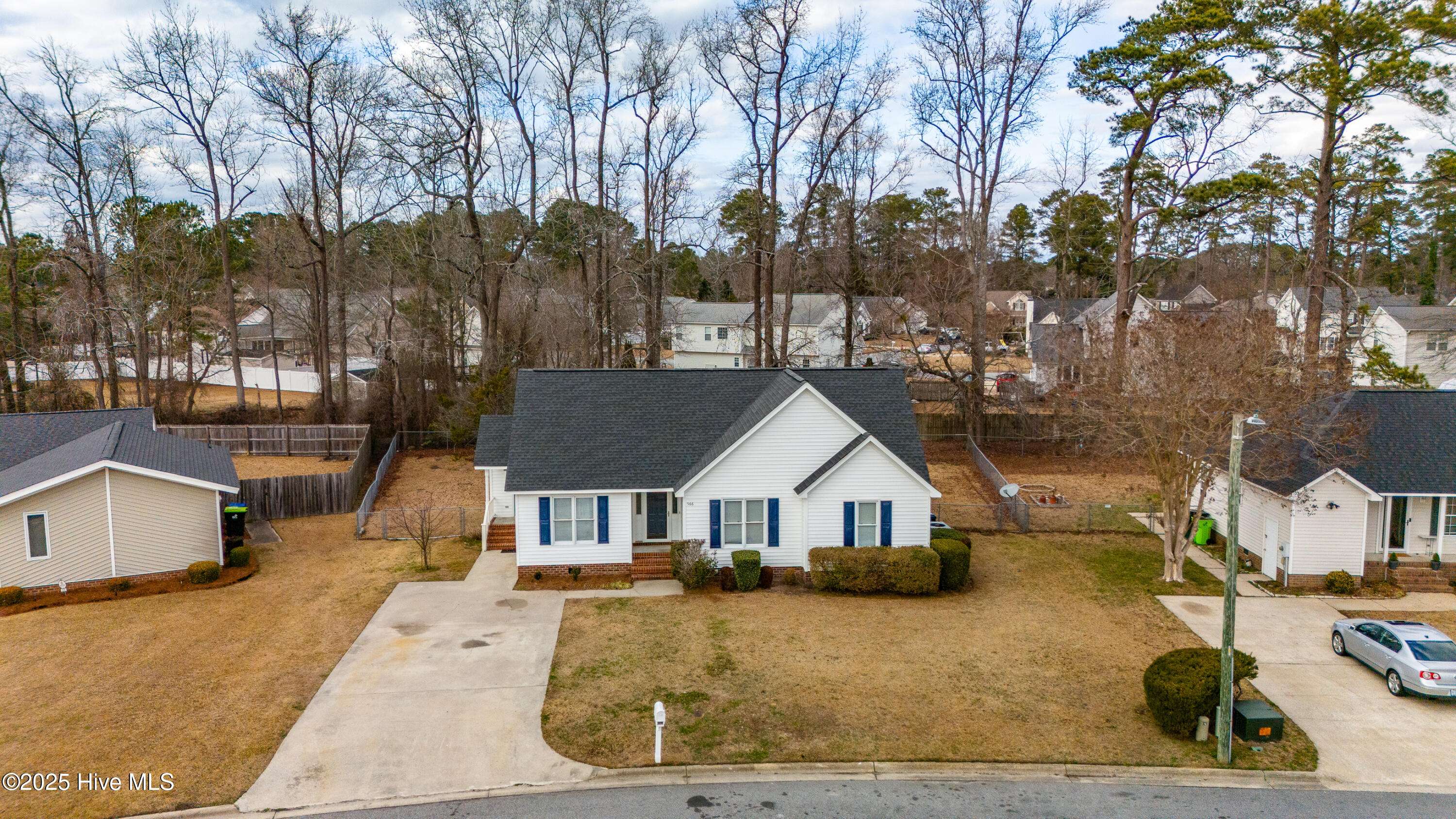 Winterville, NC 28590,566 Bayberry LN