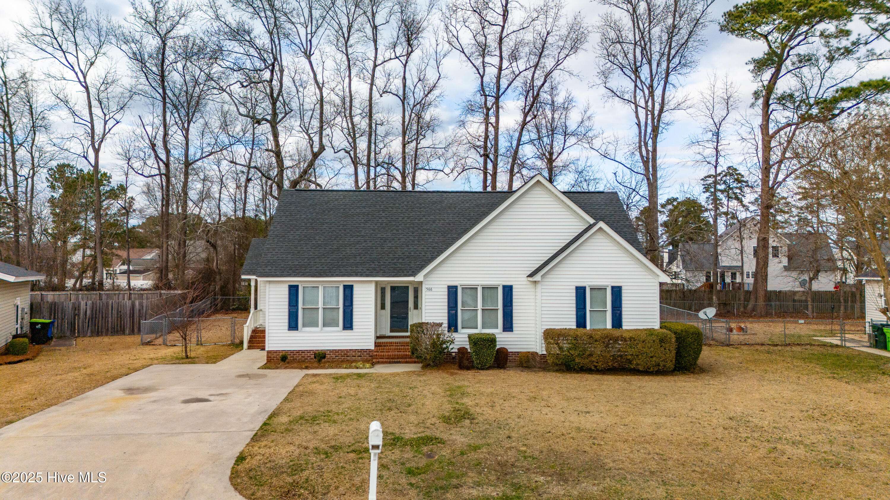 Winterville, NC 28590,566 Bayberry LN