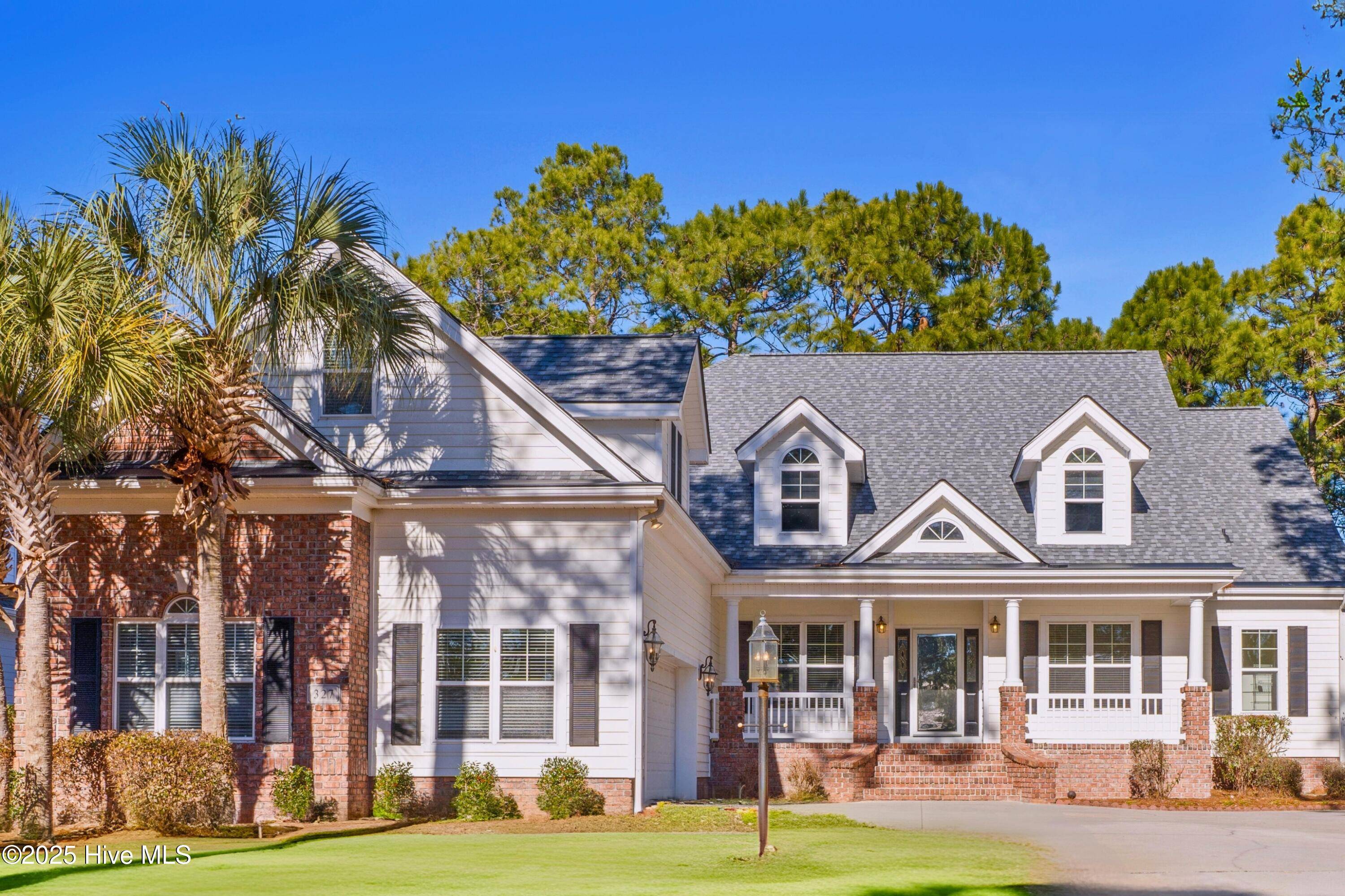 Sunset Beach, NC 28468,327 Crooked Gulley CIR