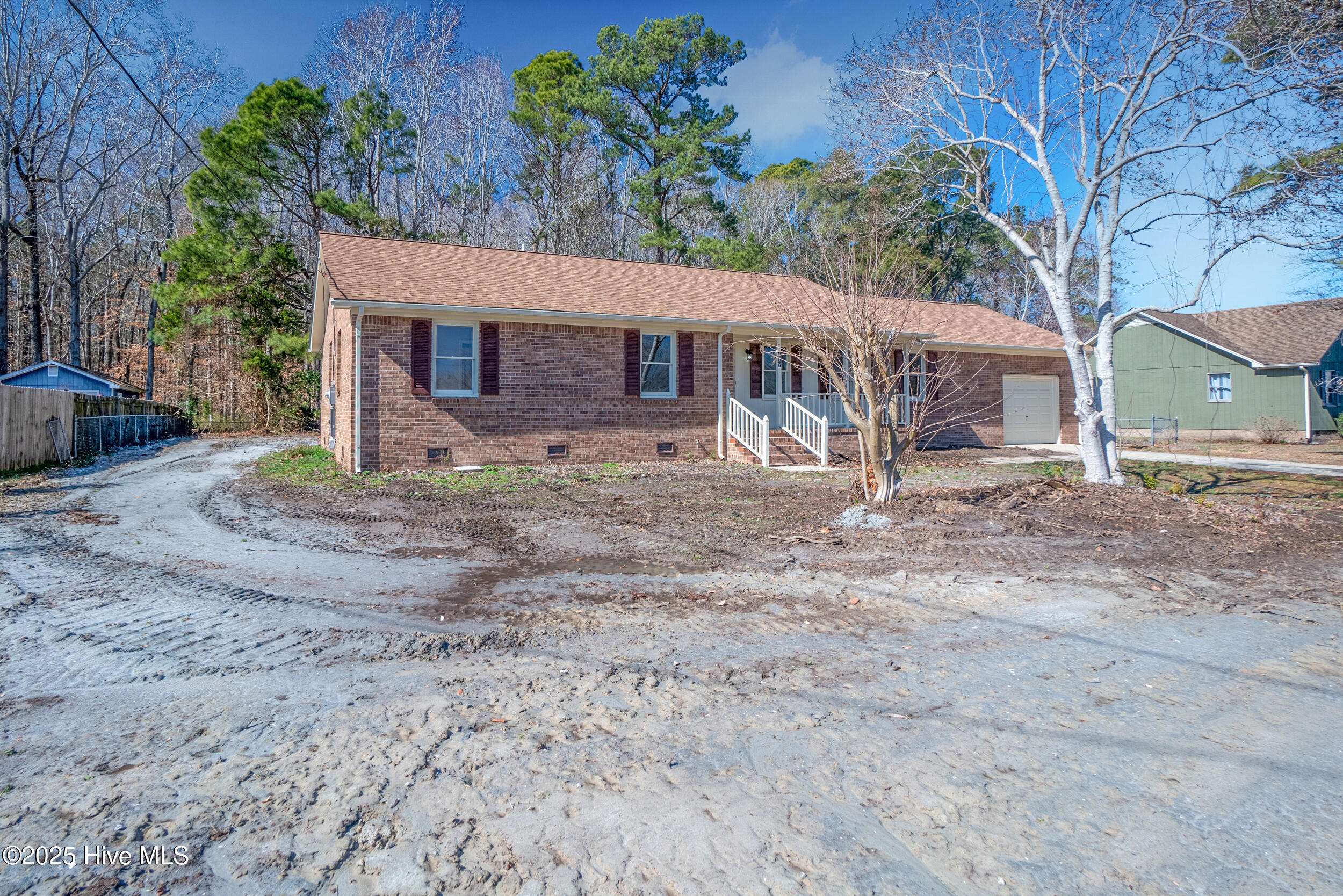 Elizabeth City, NC 27909,417 Carter RD