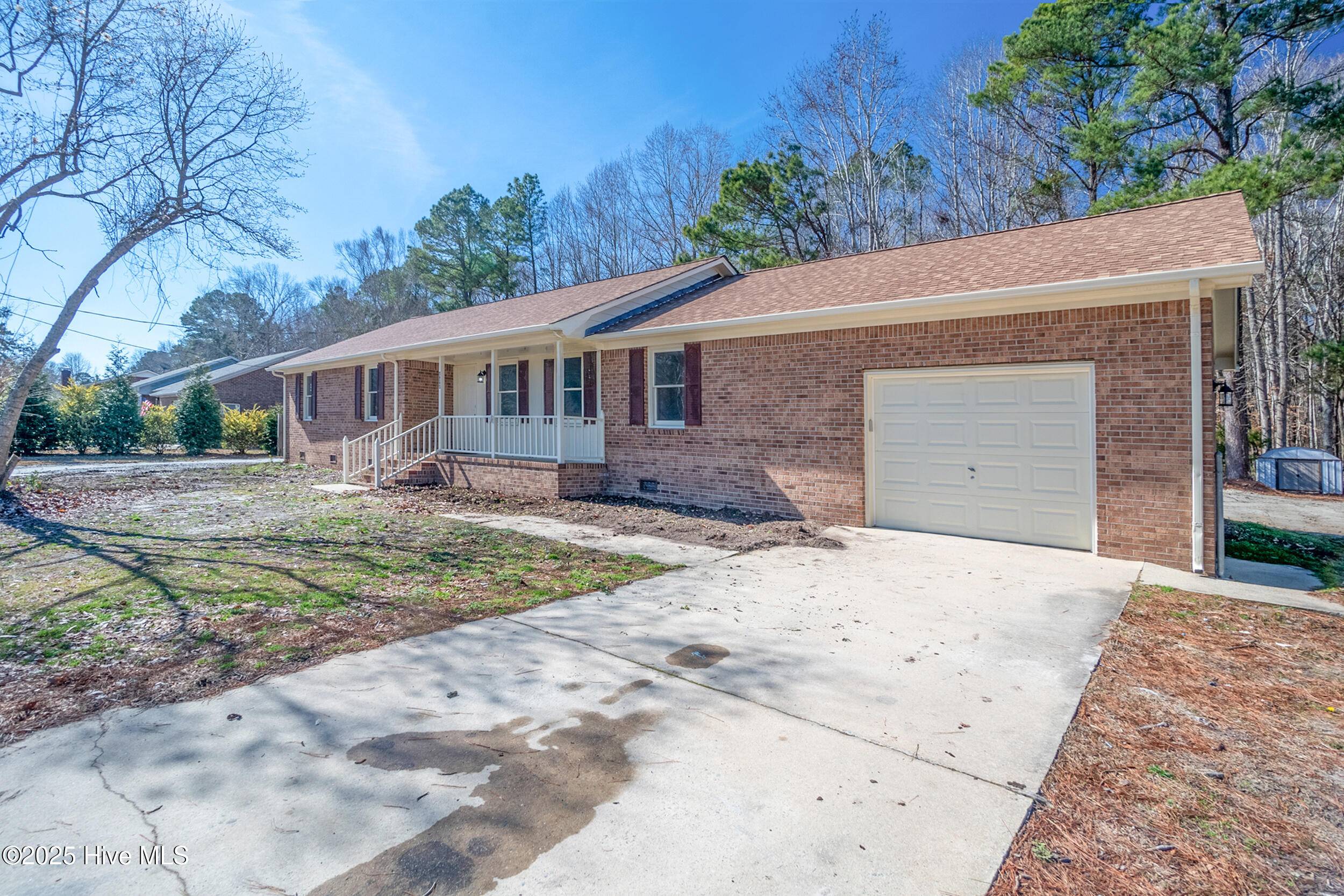 Elizabeth City, NC 27909,417 Carter RD