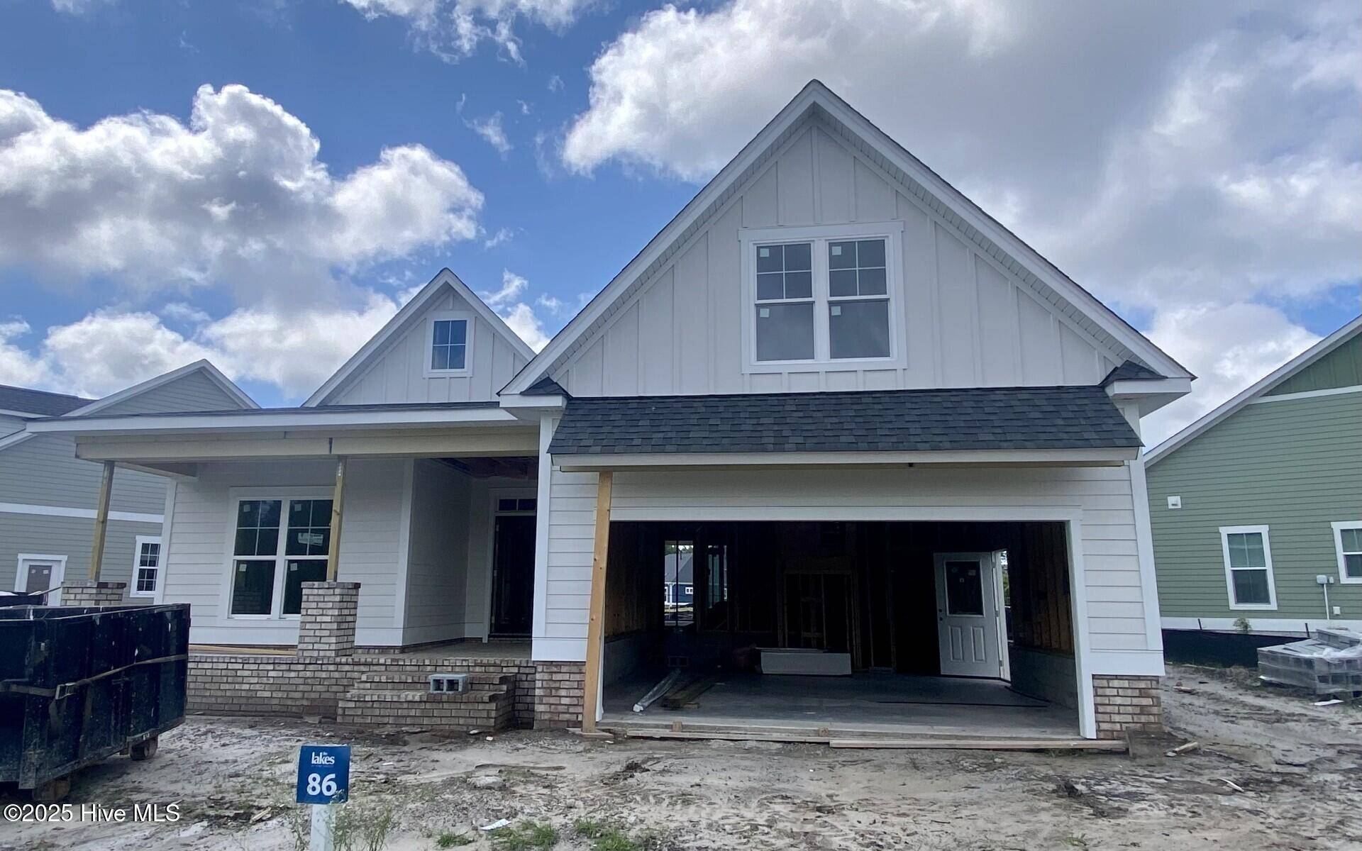 Oak Island, NC 28461,3377 Island Lakes DR