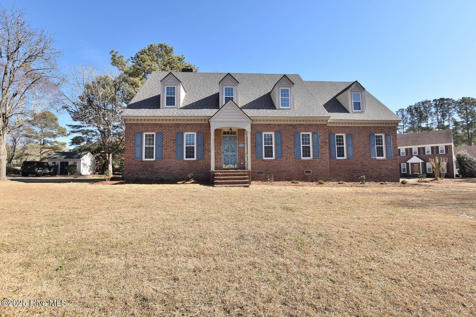 Rocky Mount, NC 27803,3001 Brassfield DR