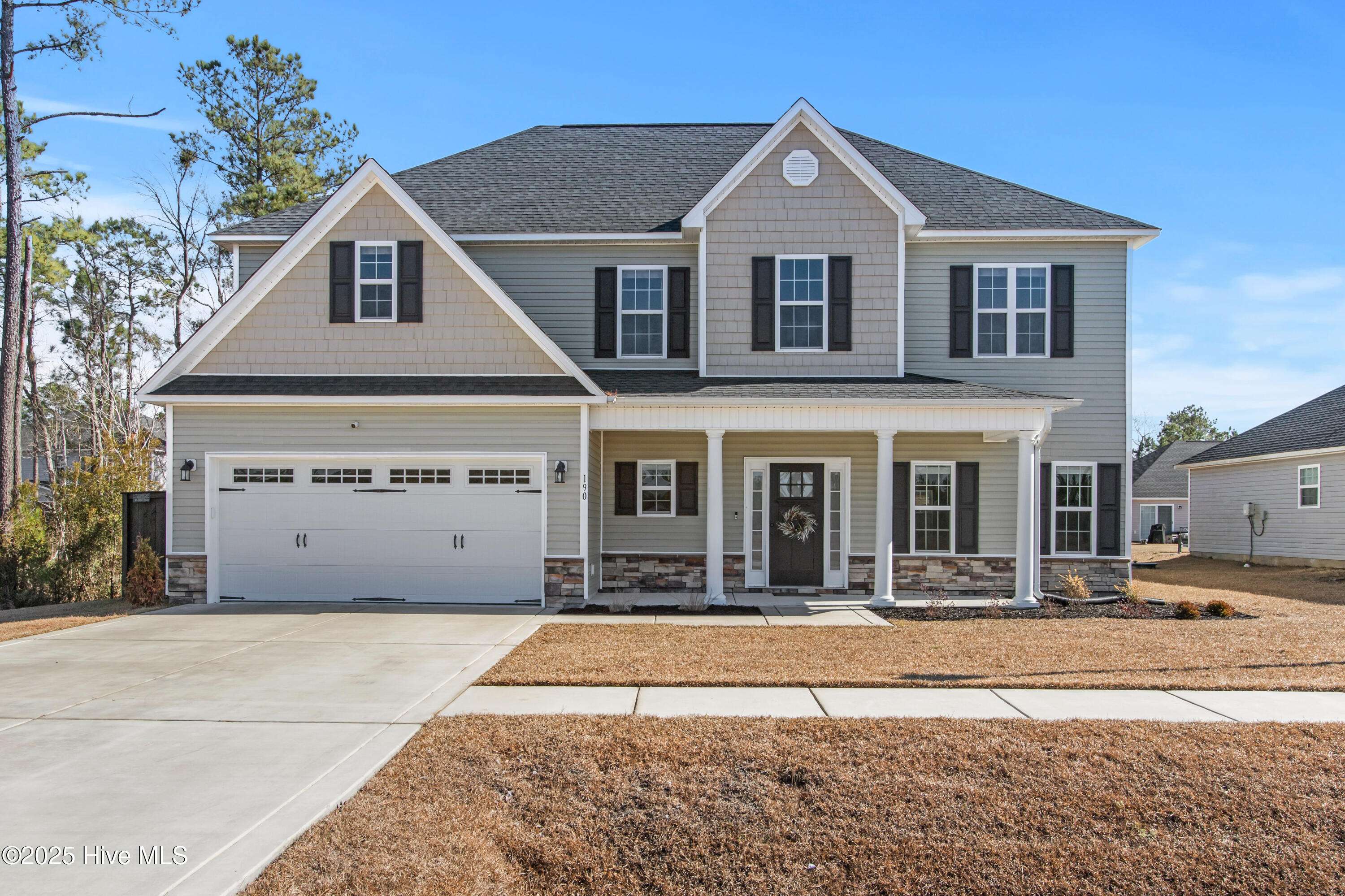 Jacksonville, NC 28546,190 Moonstone CT