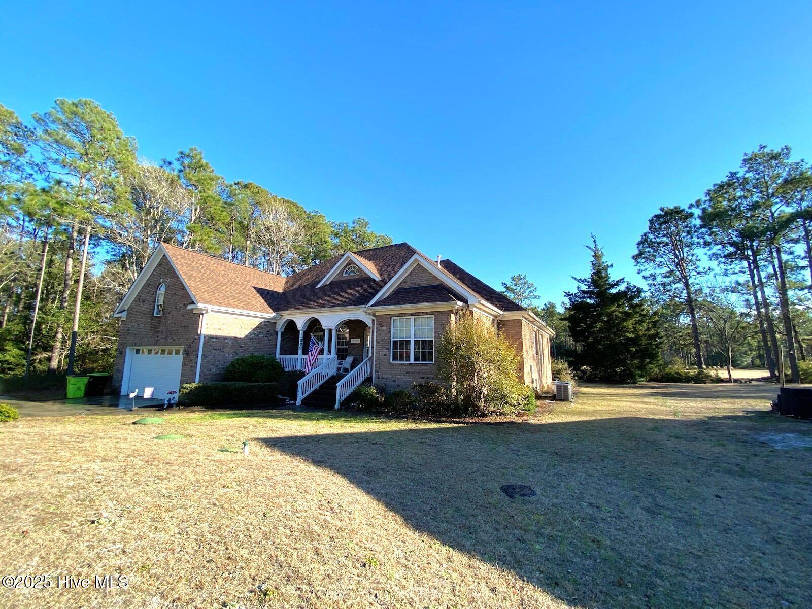 Southport, NC 28461,312 Fairway DR