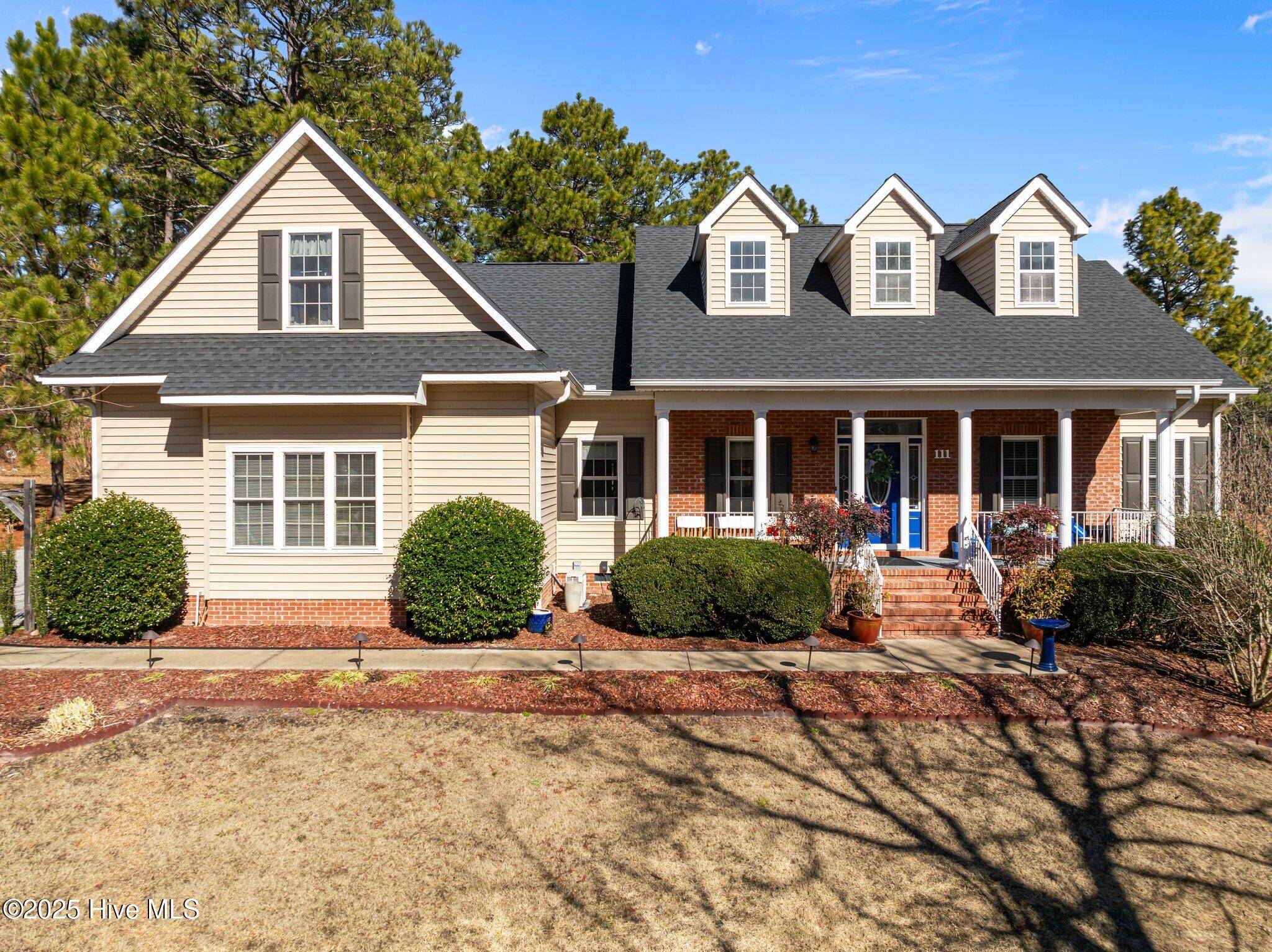 West End, NC 27376,111 Winsford CIR