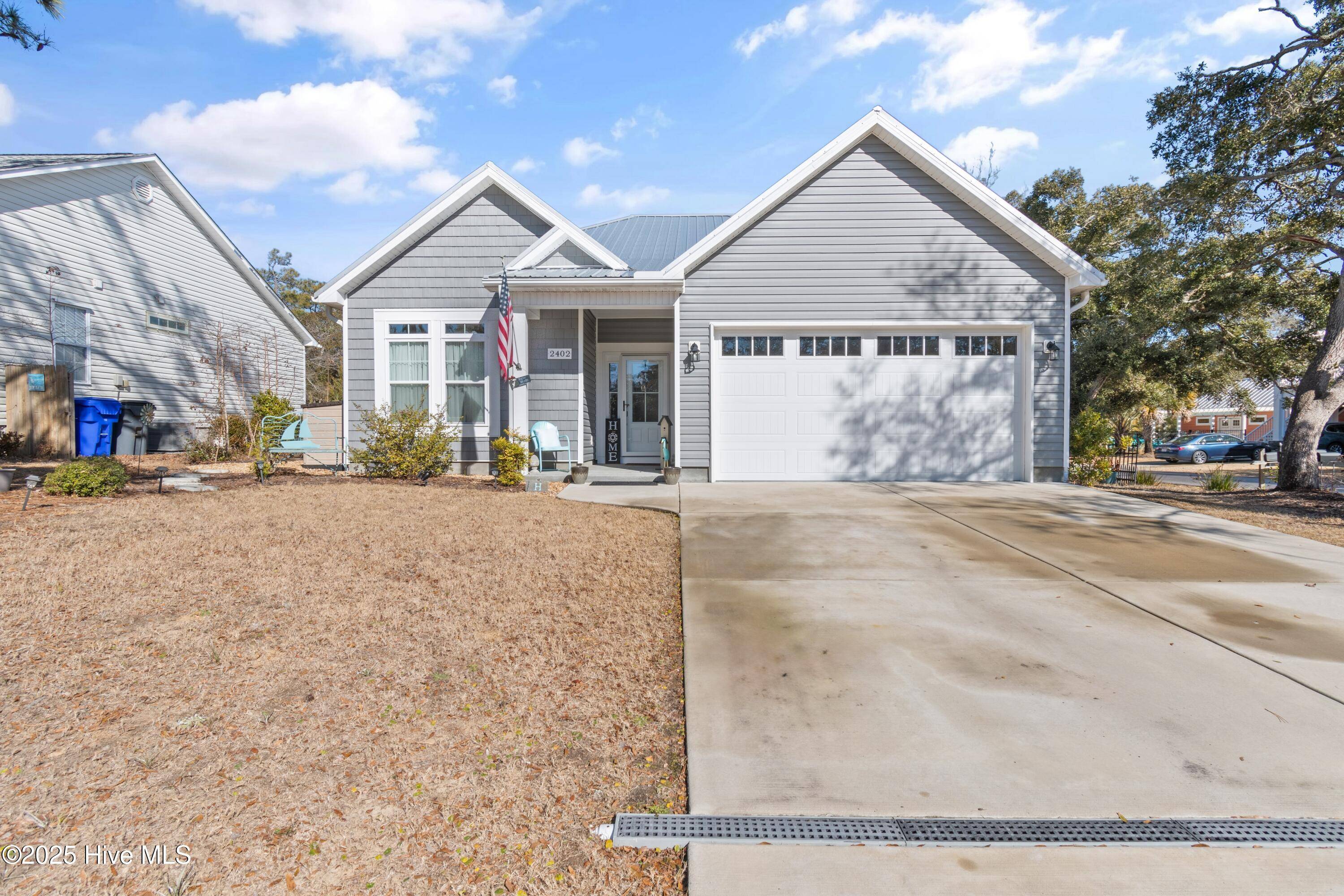 Oak Island, NC 28465,2402 W Oak Island DR