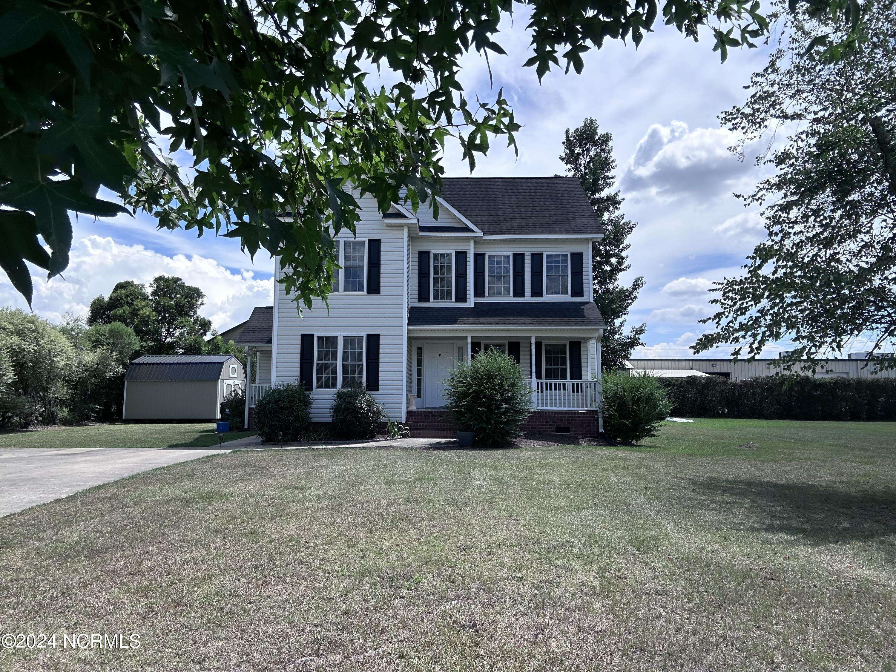 Winterville, NC 28590,2553 Amanda PL