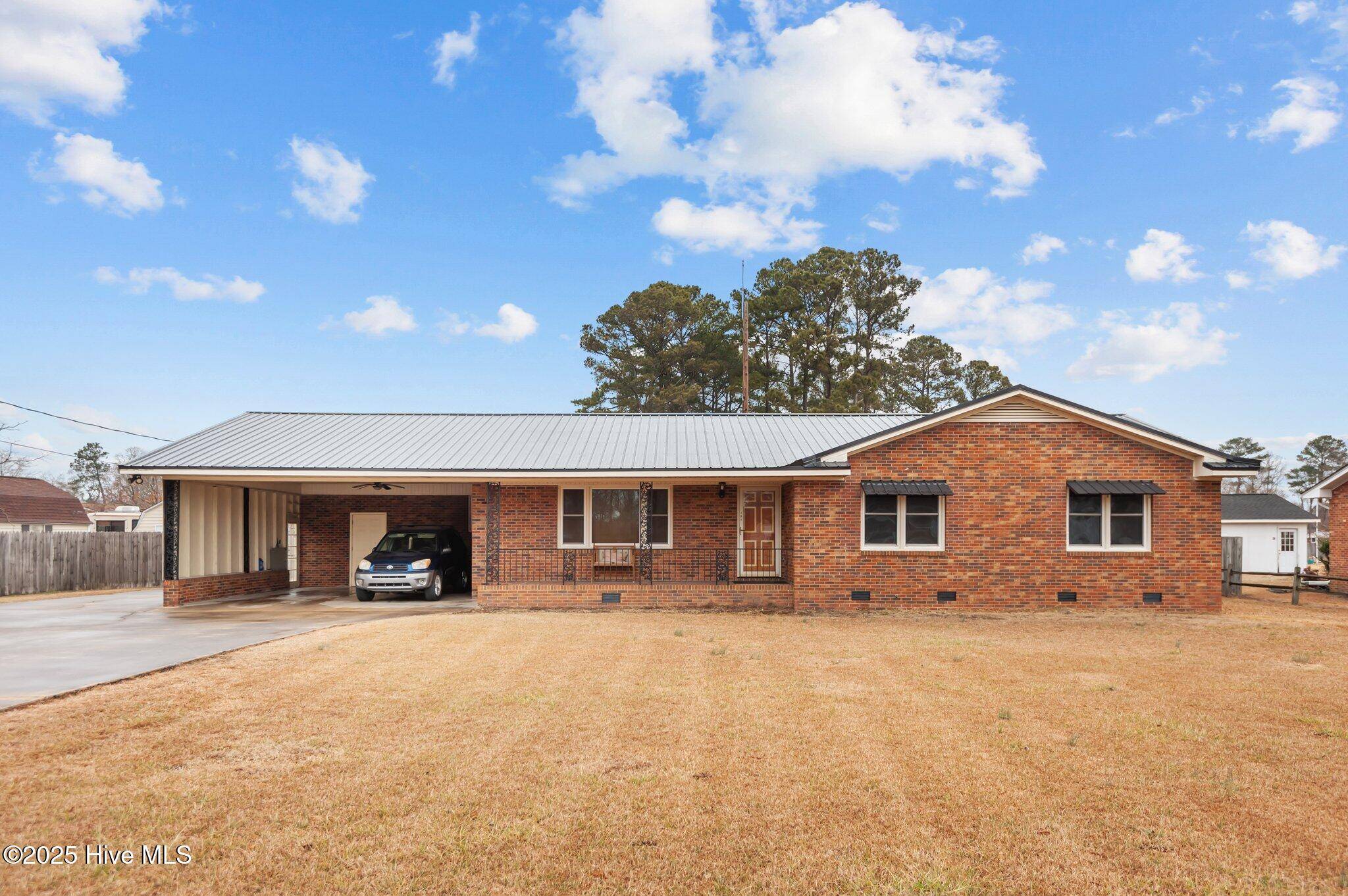 Goldsboro, NC 27534,103 Bridle Path RD