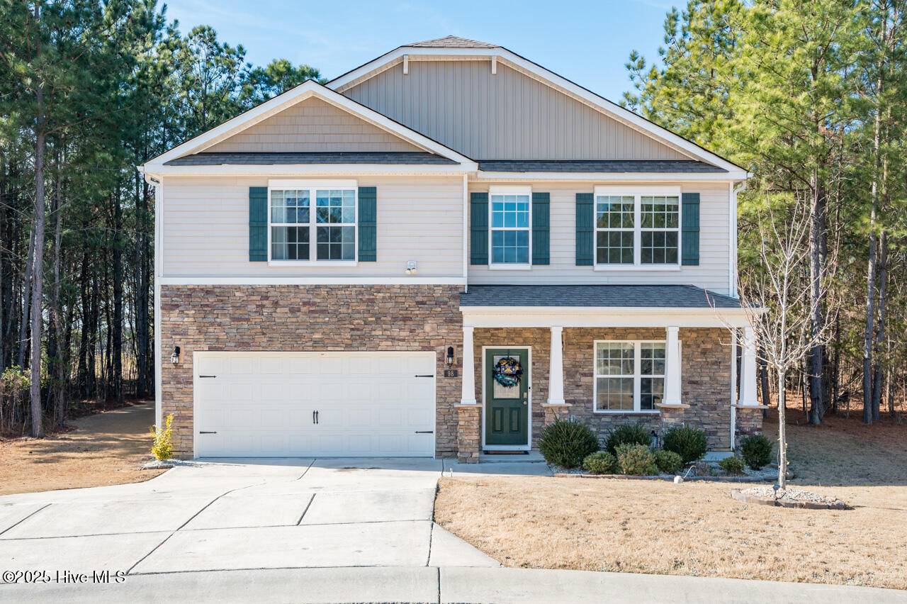 Rocky Mount, NC 27804,98 Panmure