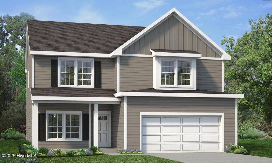 Shawboro, NC 27973,115 Yadkin DR