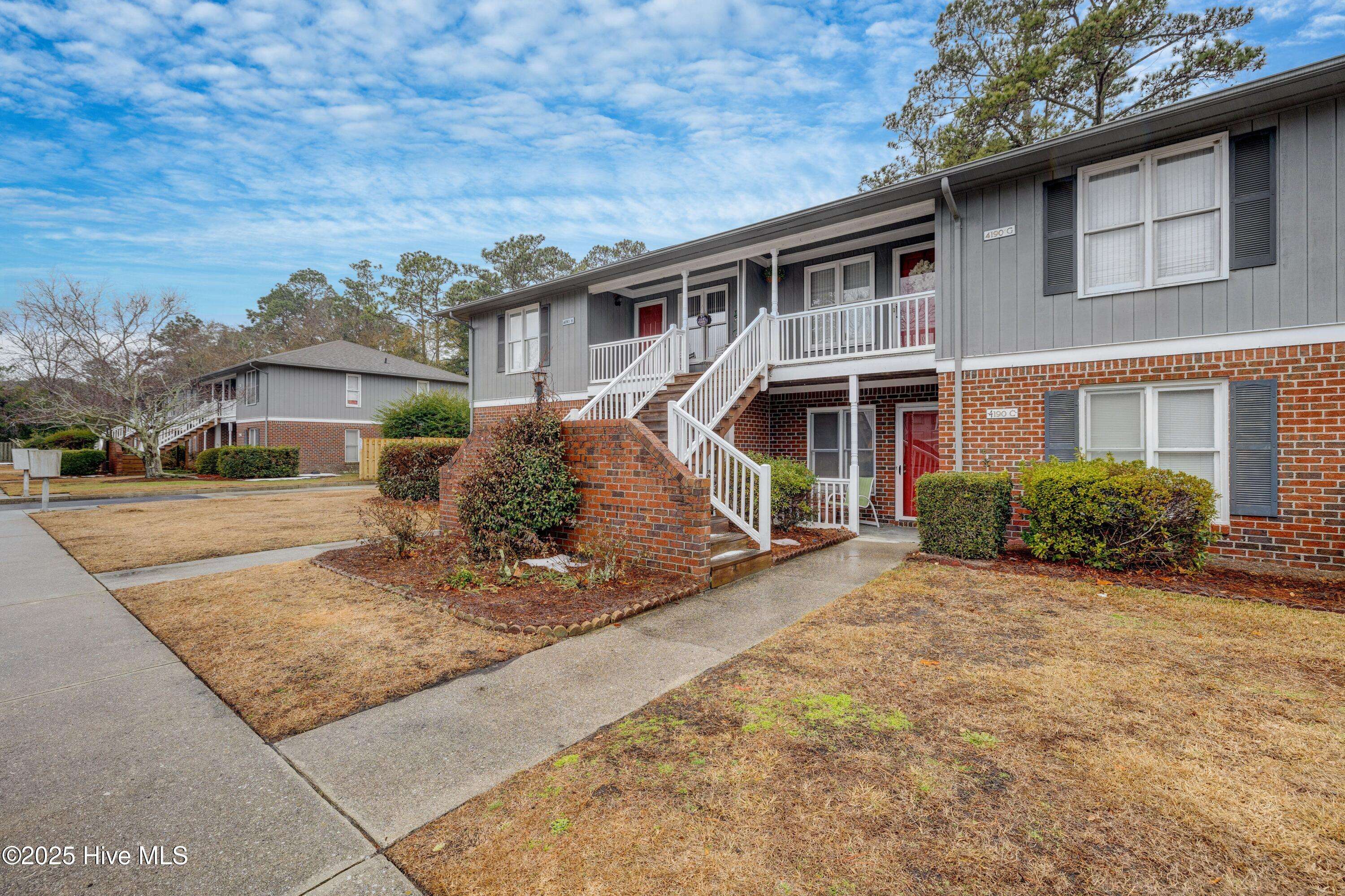 Wilmington, NC 28403,4190 Spirea DR #C