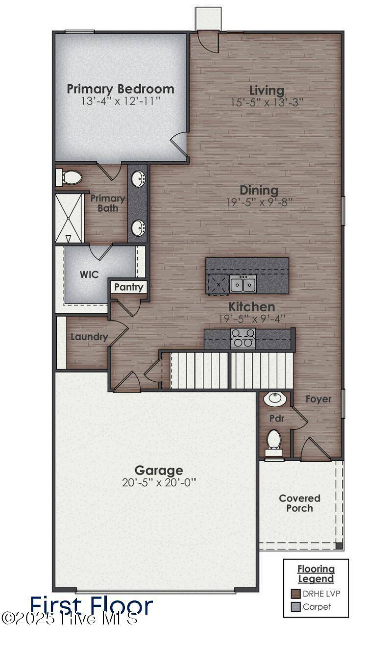 Winnabow, NC 28479,1267 Pogy LN SE #Lot 25
