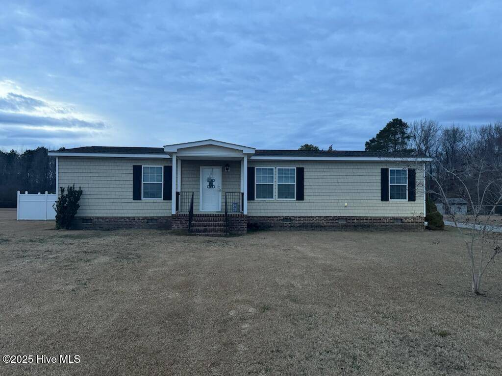 Elm City, NC 27822,1424 Wood Duck RD