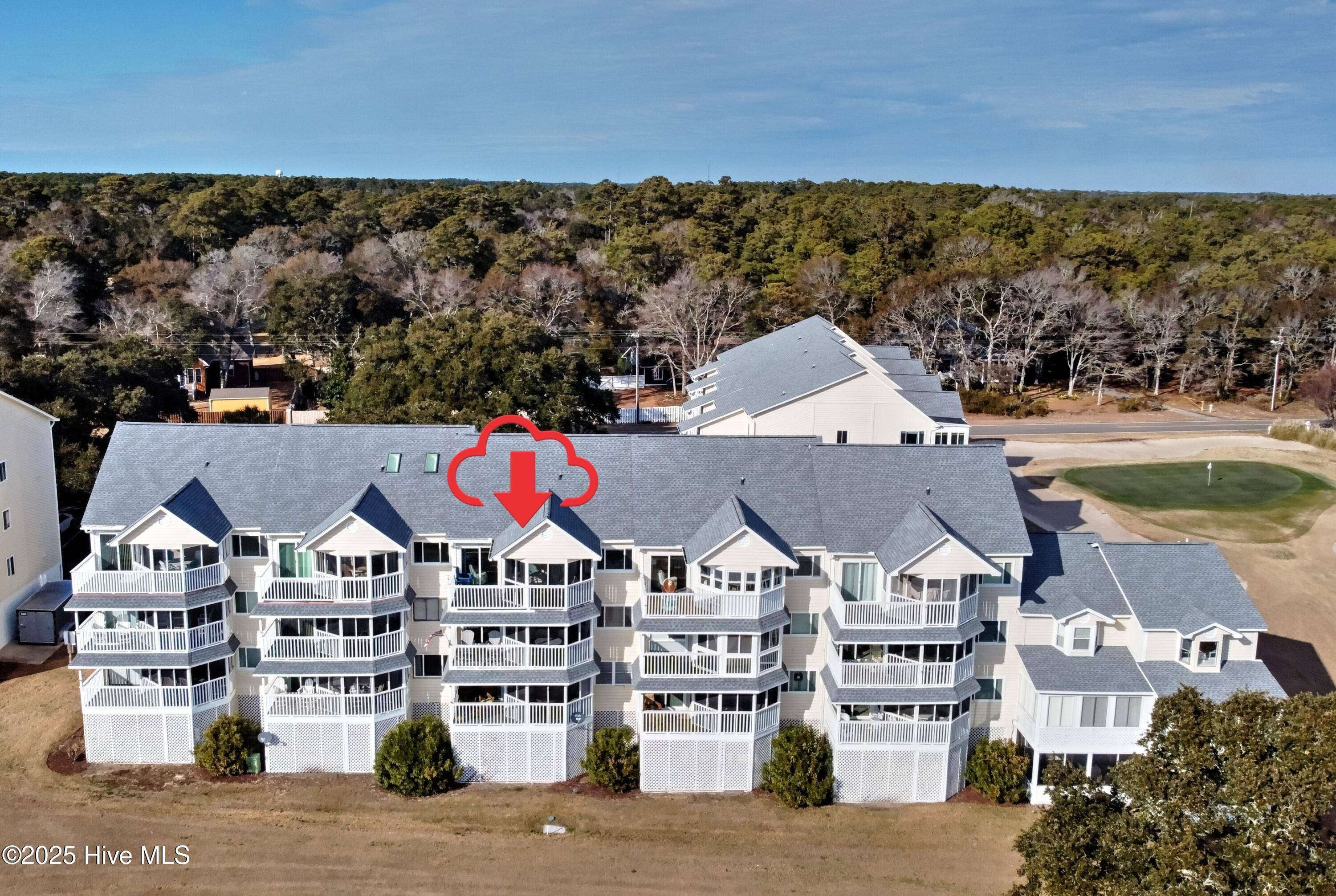 Ocean Isle Beach, NC 28469,1912 Goose Creek RD SW #Unit 4303