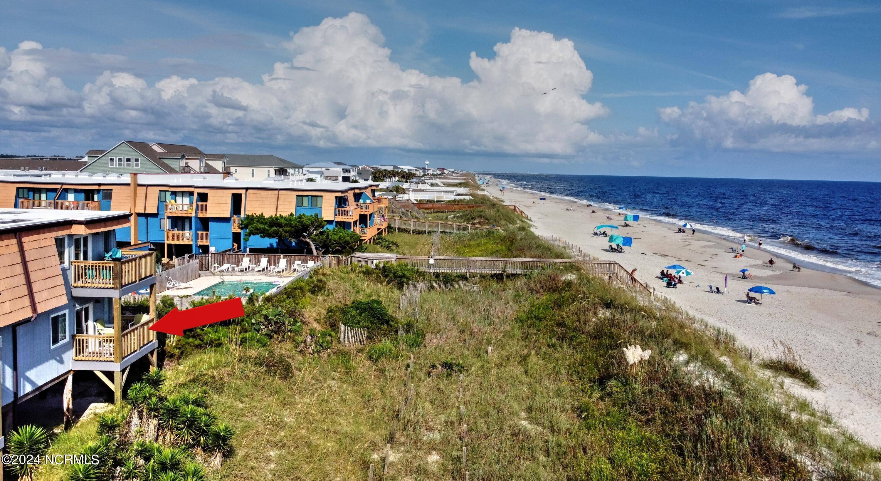 Ocean Isle Beach, NC 28469,277 W First ST ## 1e