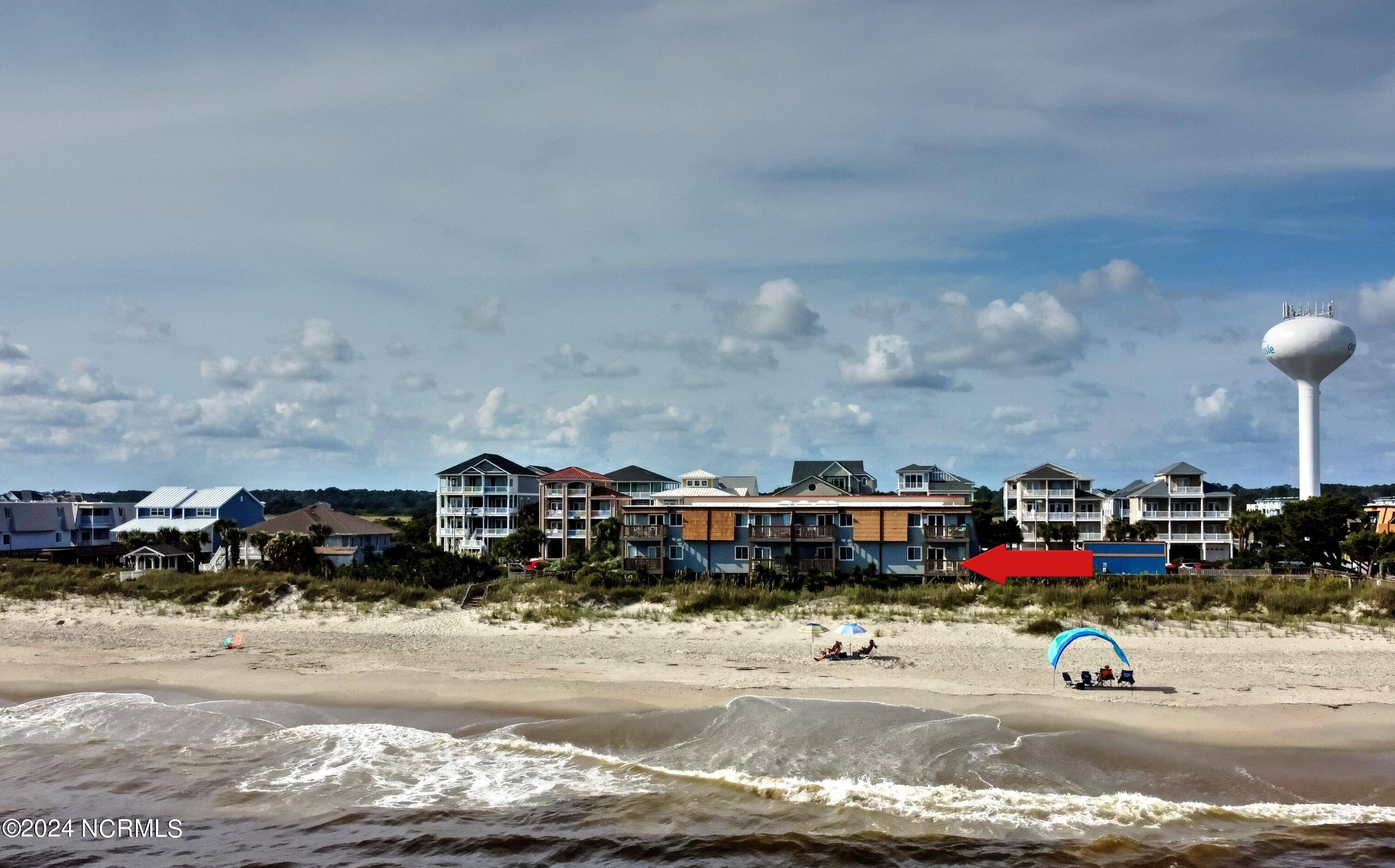 Ocean Isle Beach, NC 28469,277 W First ST ## 1e