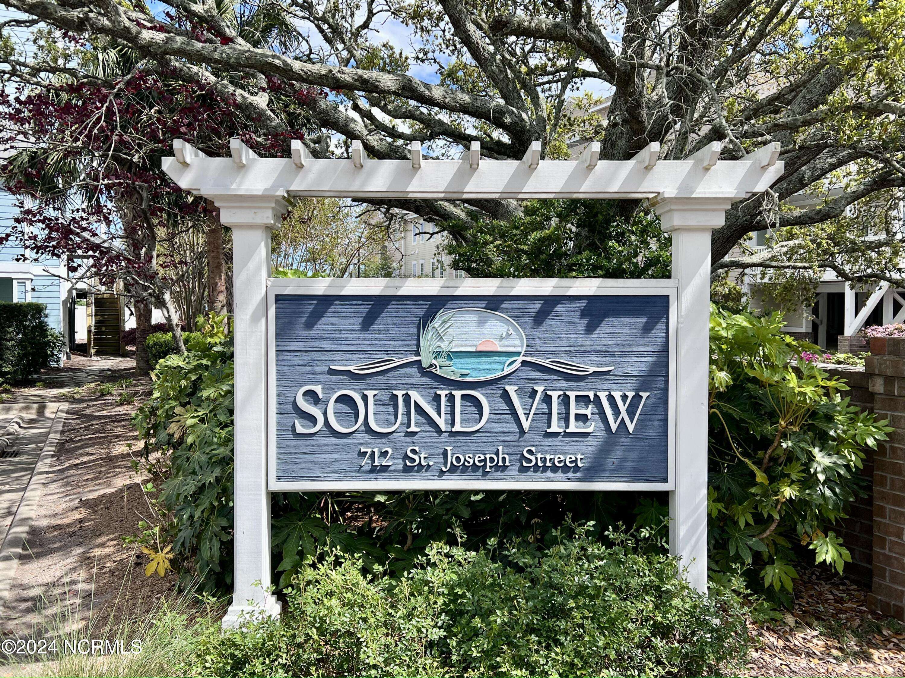 Carolina Beach, NC 28428,712 Saint Joseph ST #Unit 202