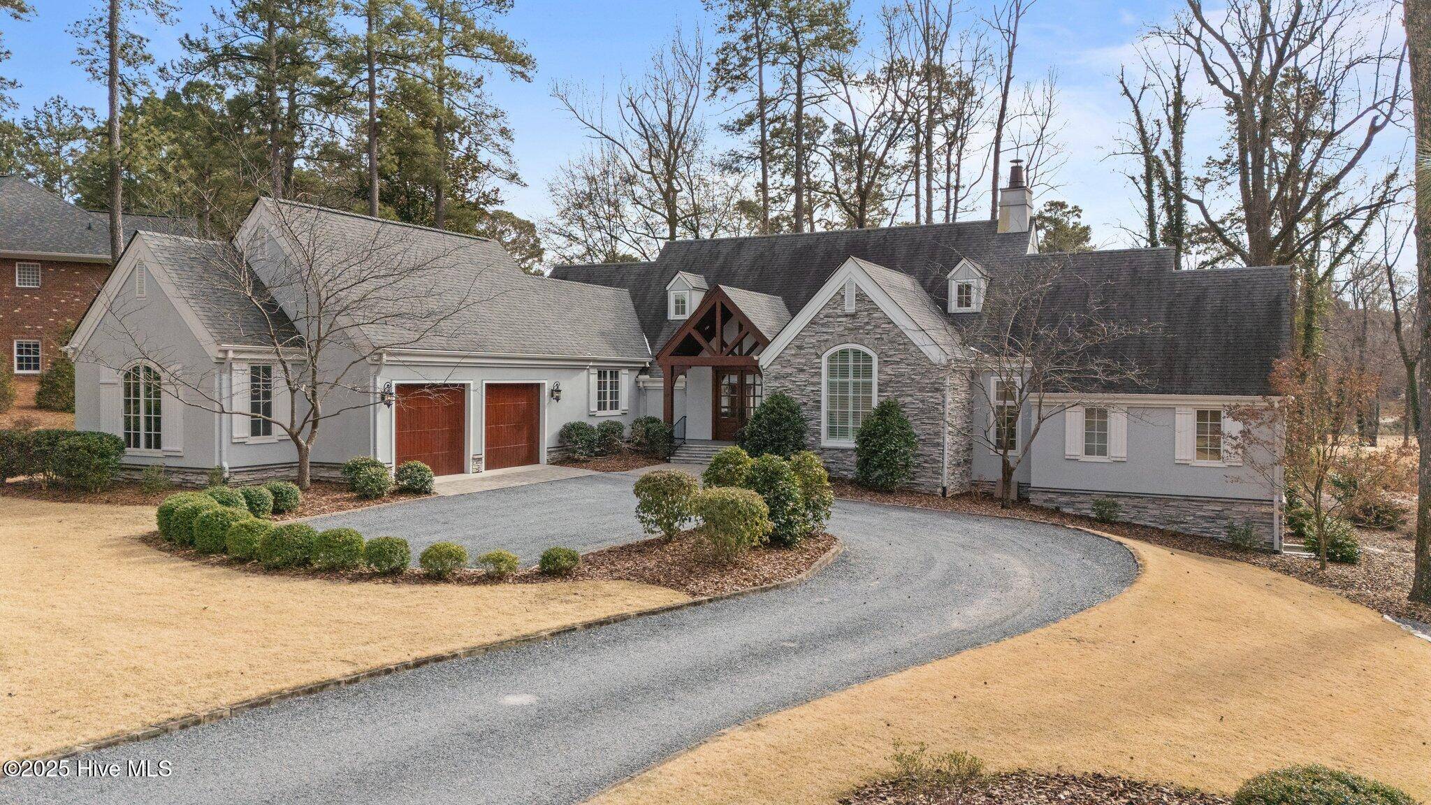 Pinehurst, NC 28374,115 Brookhaven RD