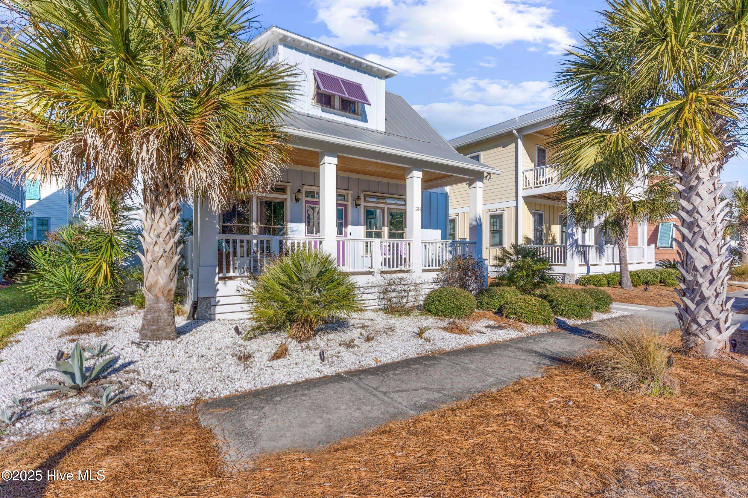 Carolina Beach, NC 28428,1314 Pinfish LN