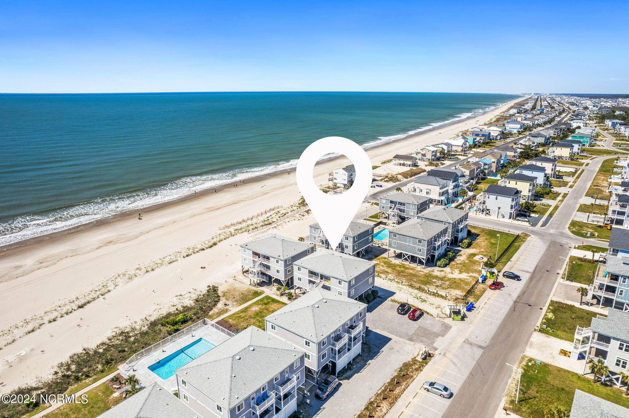 Ocean Isle Beach, NC 28469,447 E Second ST ## 19