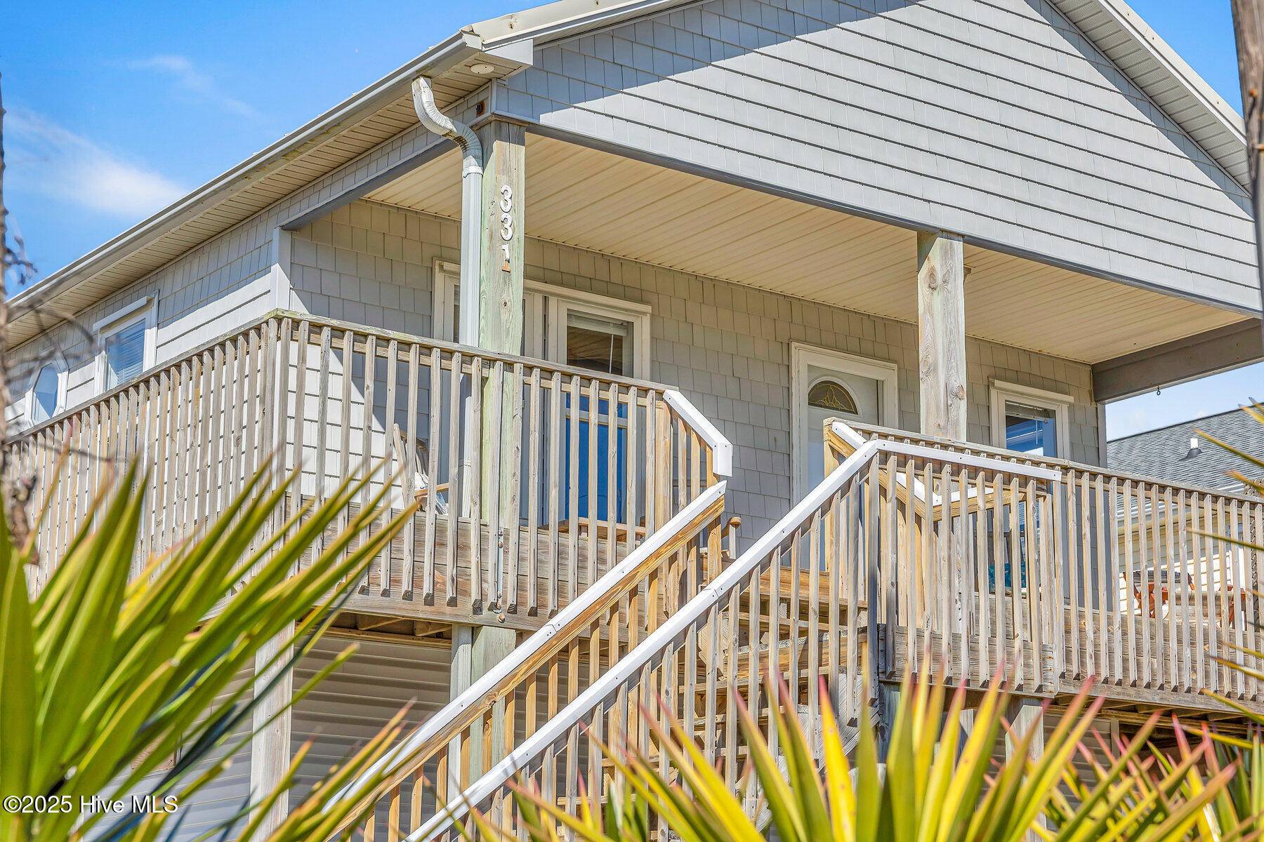 North Topsail Beach, NC 28460,331 Sea Shore DR