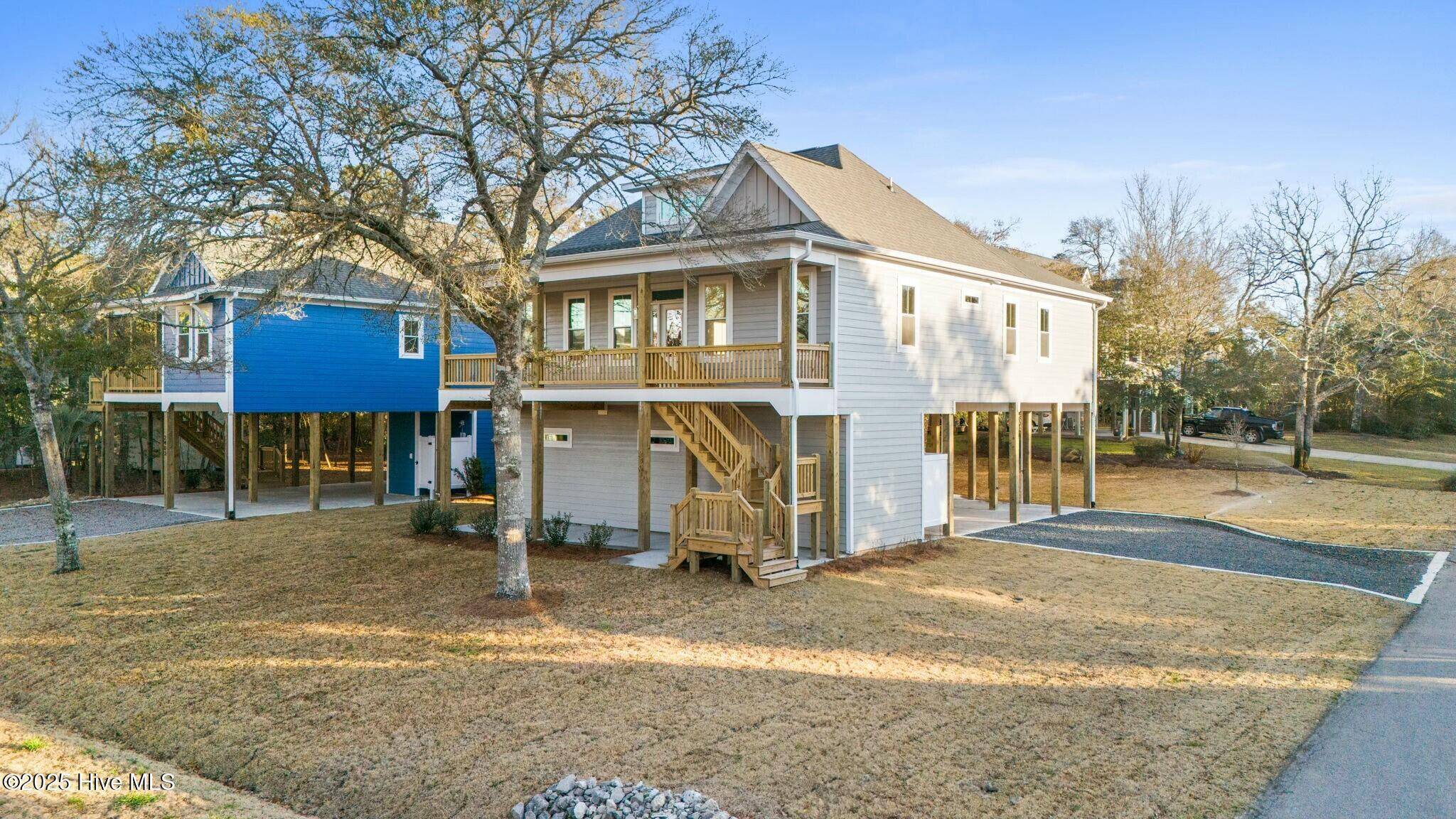 Oak Island, NC 28465,2401 E Yacht DR