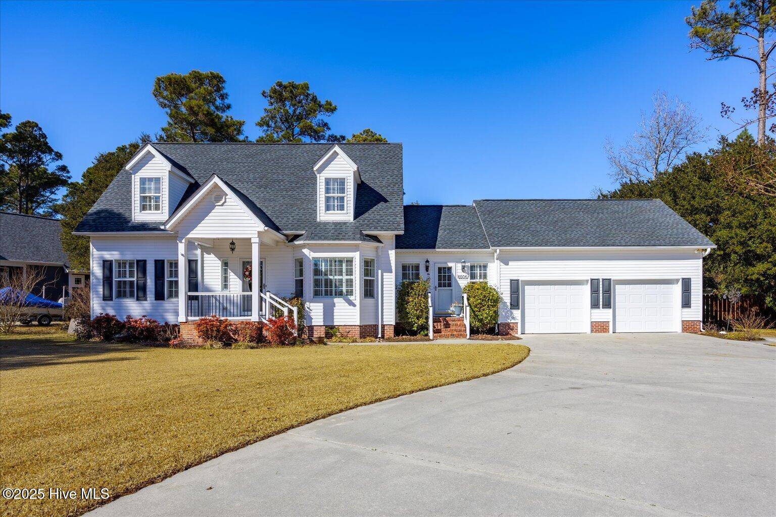 Southport, NC 28461,6506 Walden Pond LN