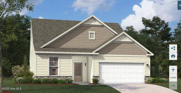 Leland, NC 28451,5401 Dellwood WAY #Lot 169