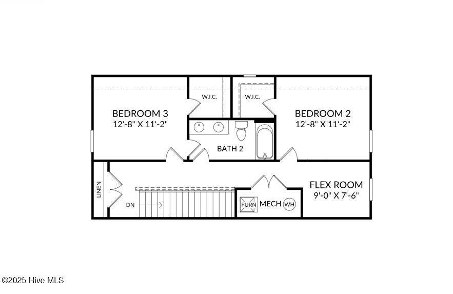 Leland, NC 28451,5401 Dellwood WAY #Lot 169