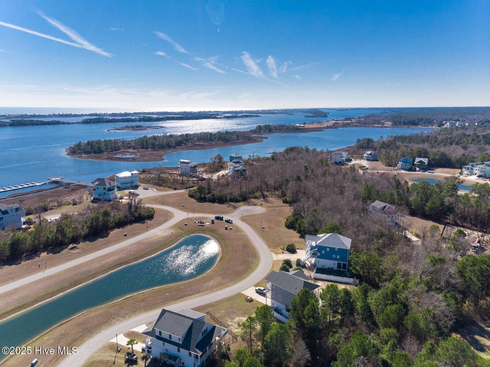 Holly Ridge, NC 28445,203 Seagrass CT