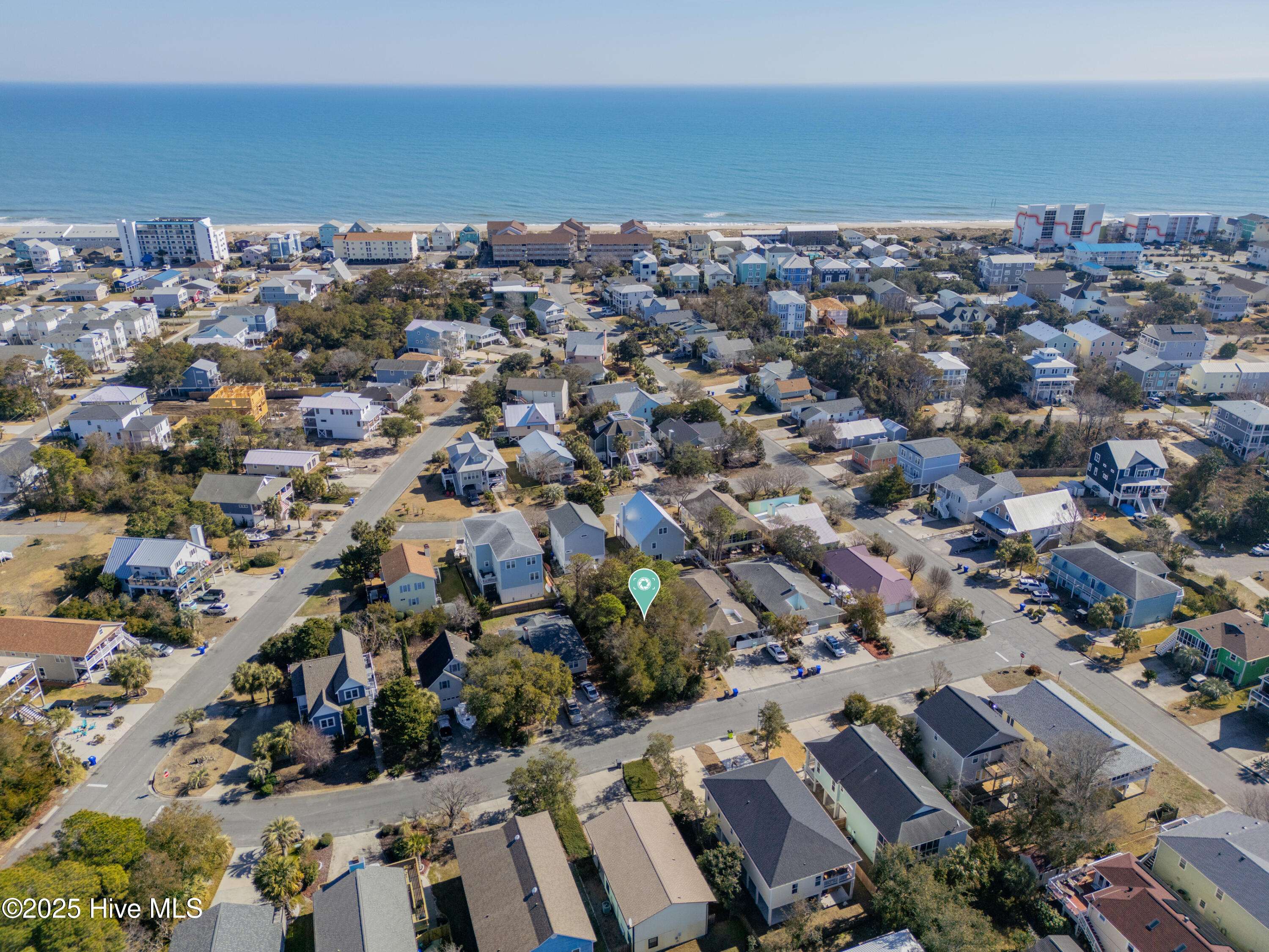 Carolina Beach, NC 28428,920 Whitecaps LN