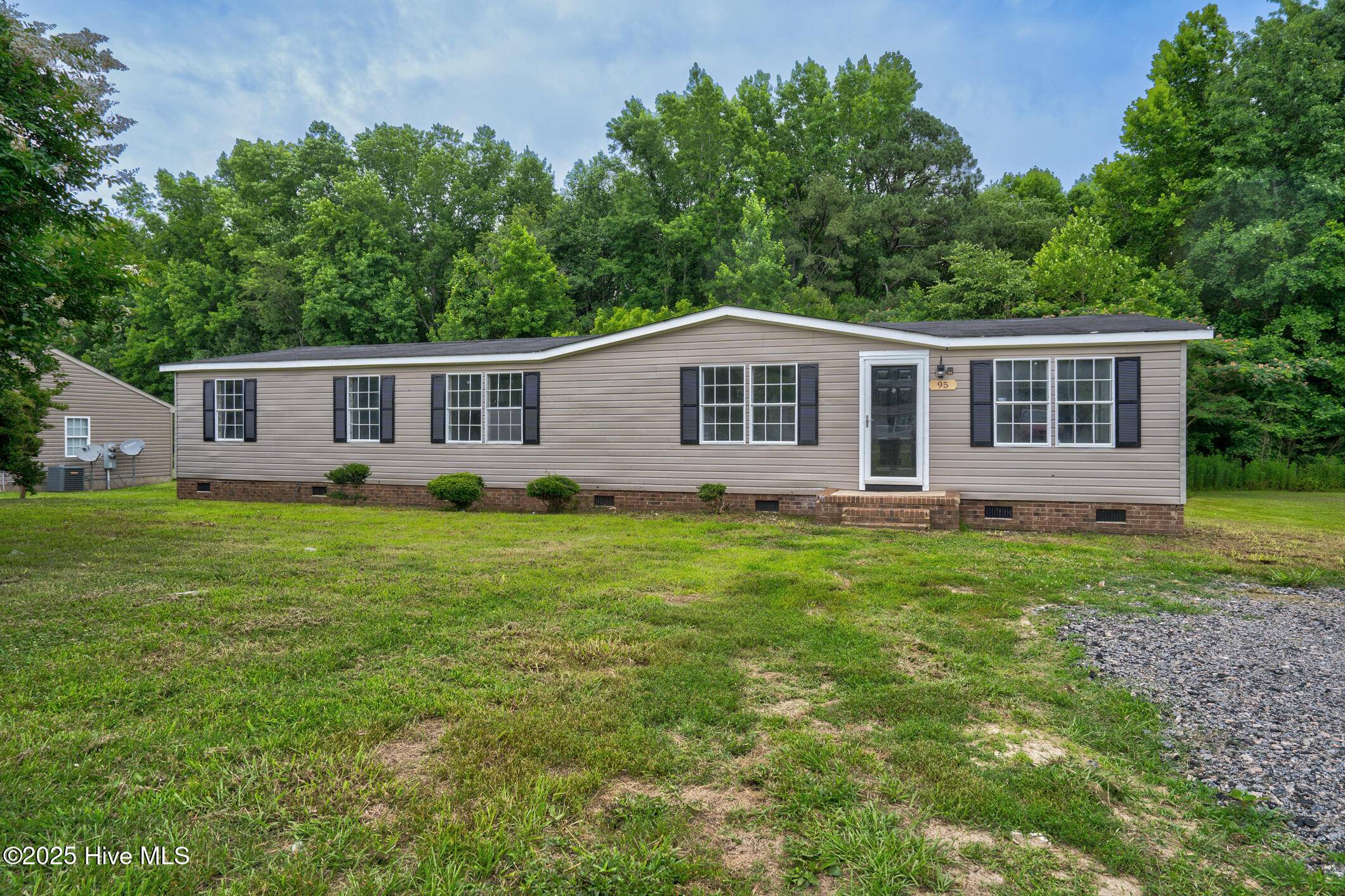 Rocky Mount, NC 27801,95 Old Barn CT