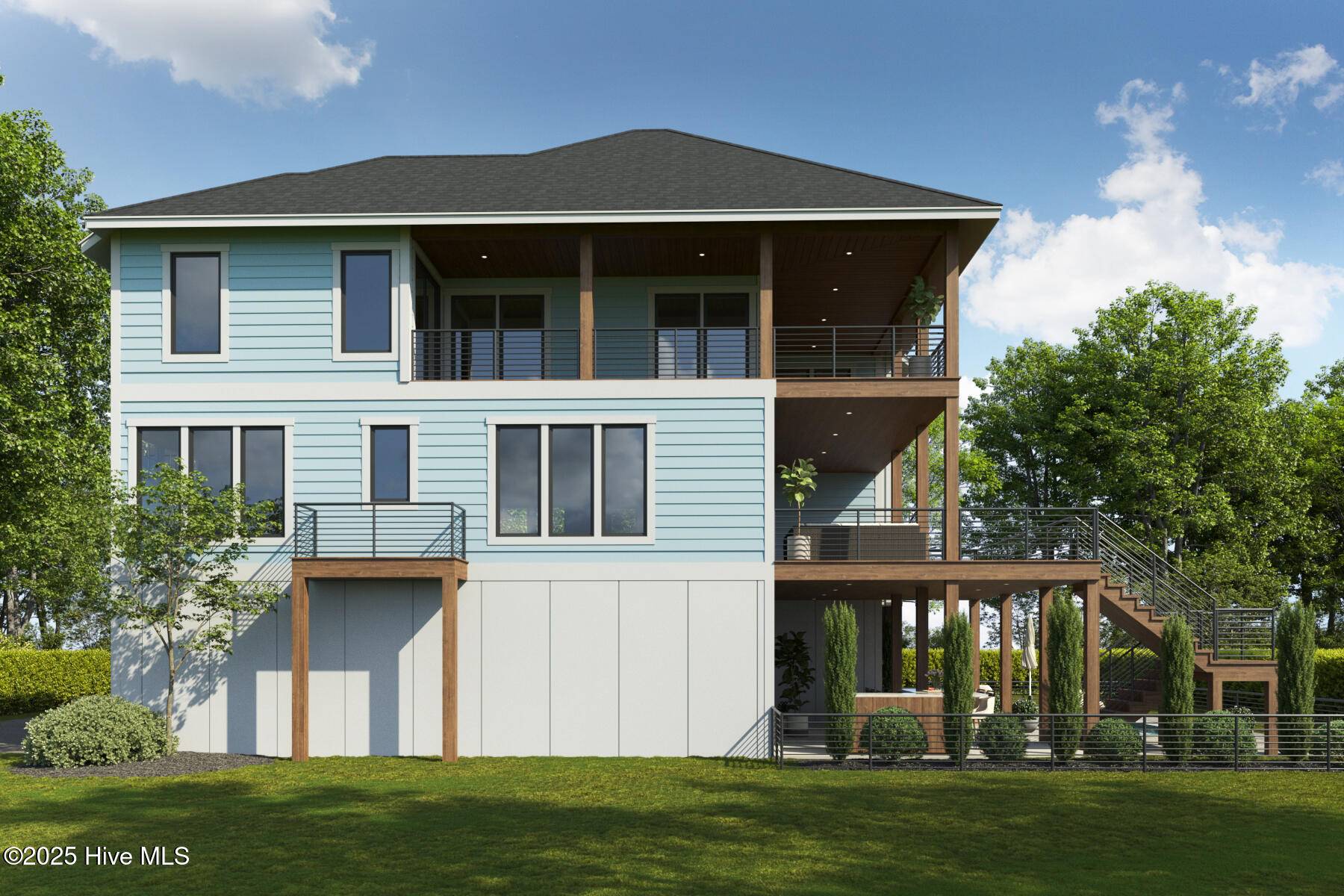Ocean Isle Beach, NC 28469,2 Chadbourn ST