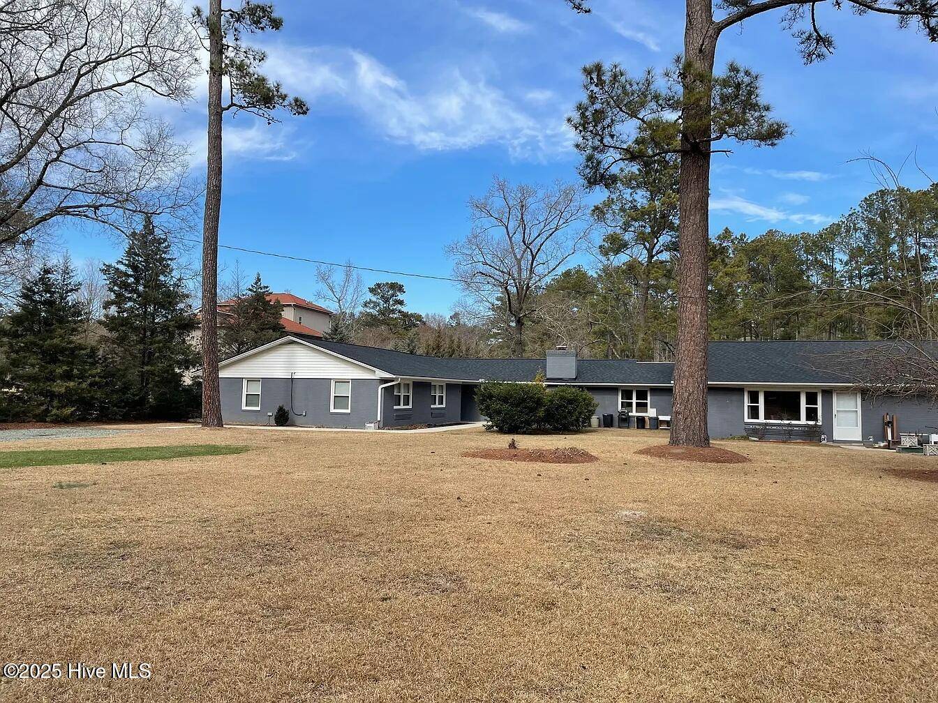 Whispering Pines, NC 28327,133 S Lakeshore DR